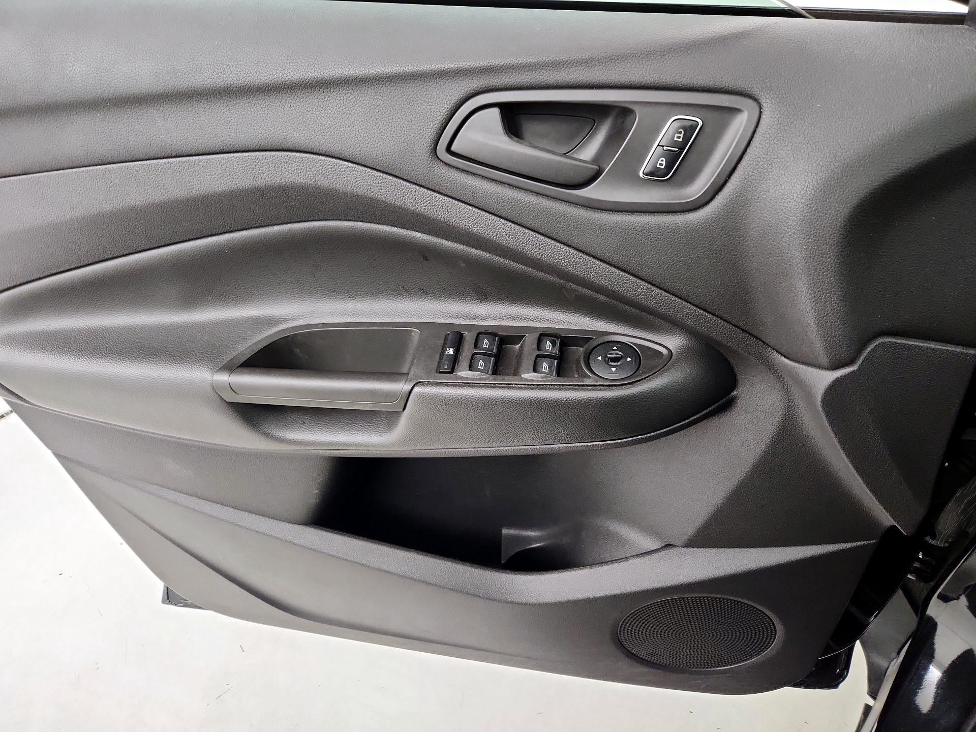 Thumbnail: 2014 Ford Escape - 12