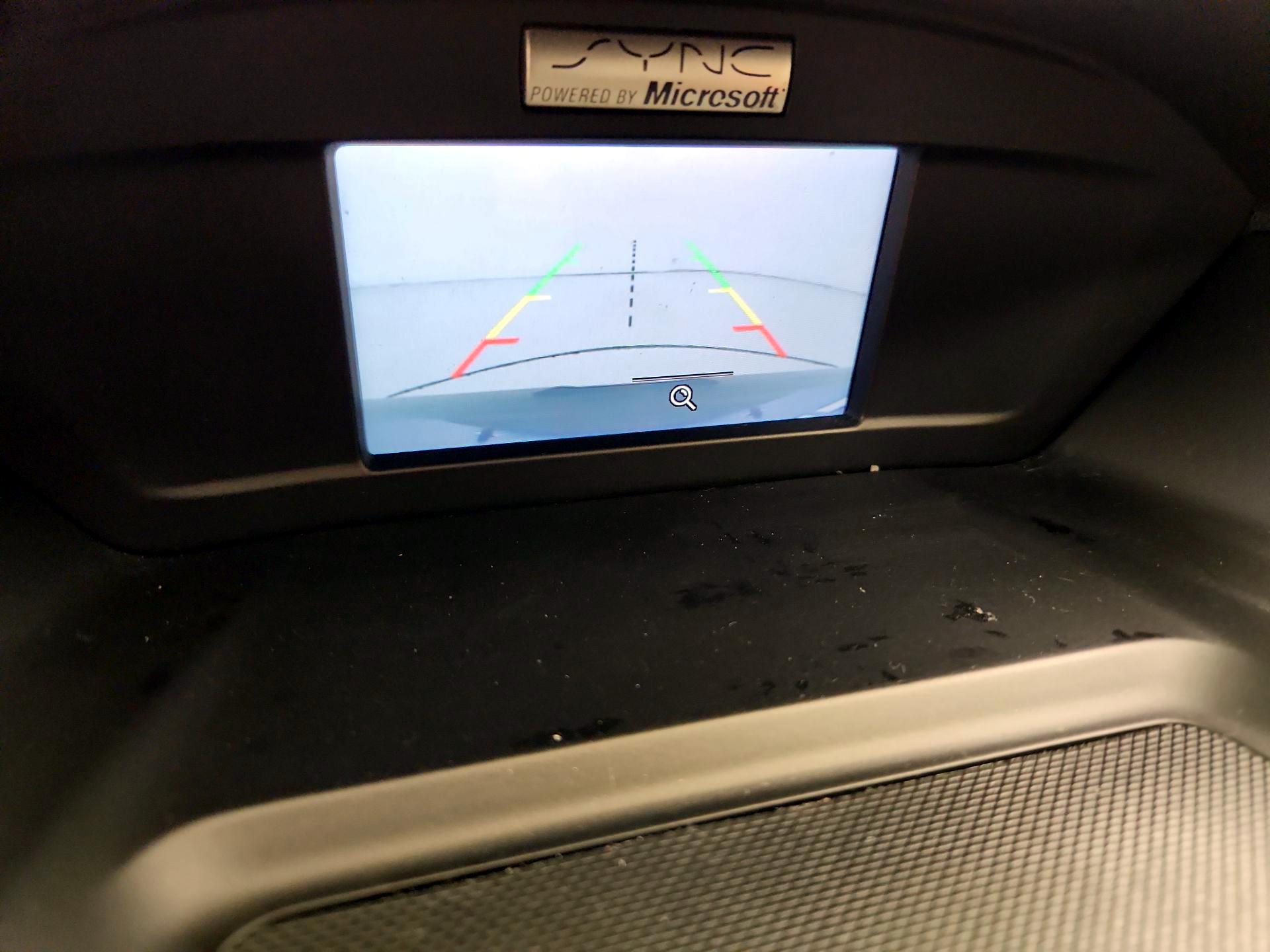 Thumbnail: 2014 Ford Escape - 14