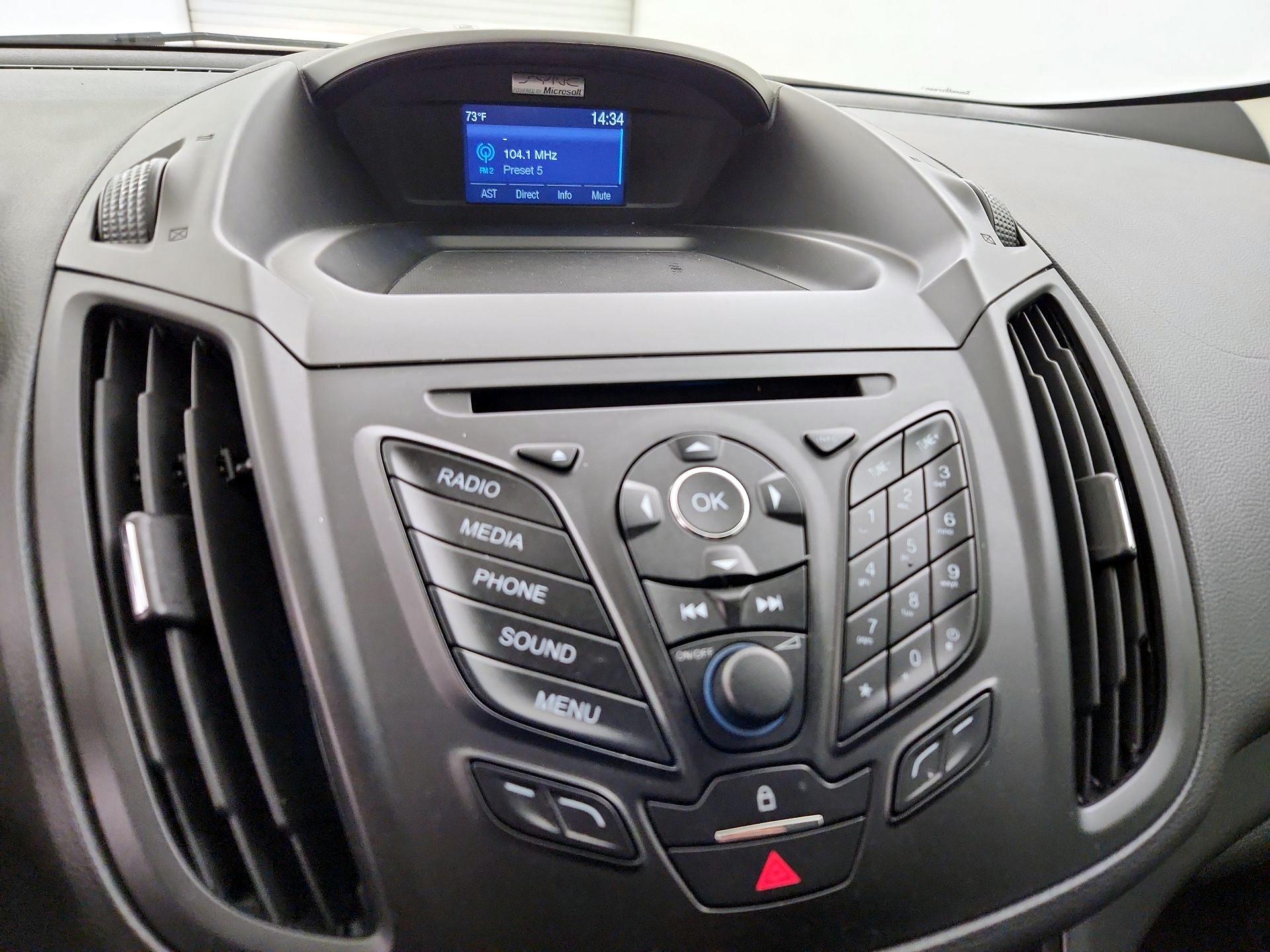 Thumbnail: 2014 Ford Escape - 15