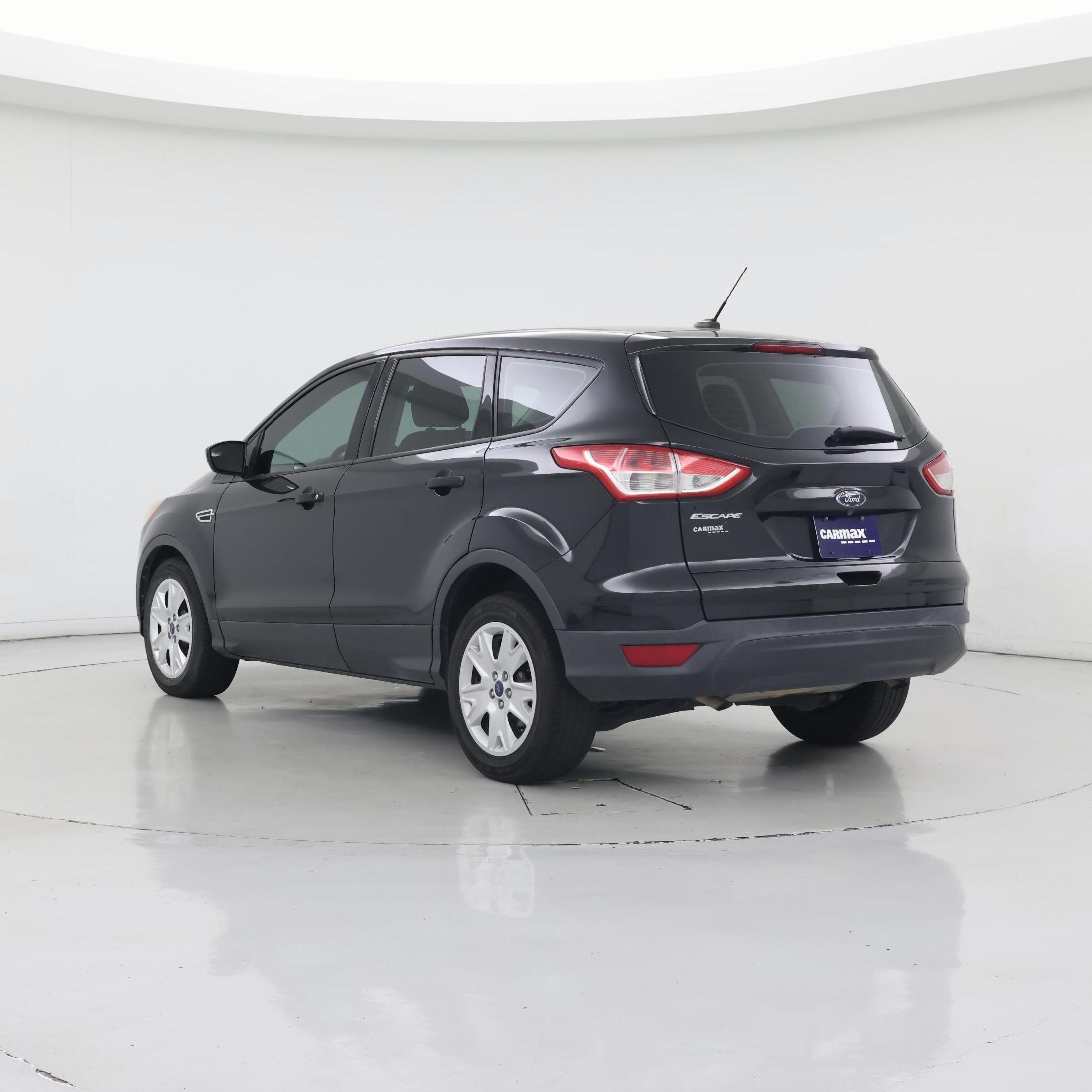 Thumbnail: 2014 Ford Escape - 2