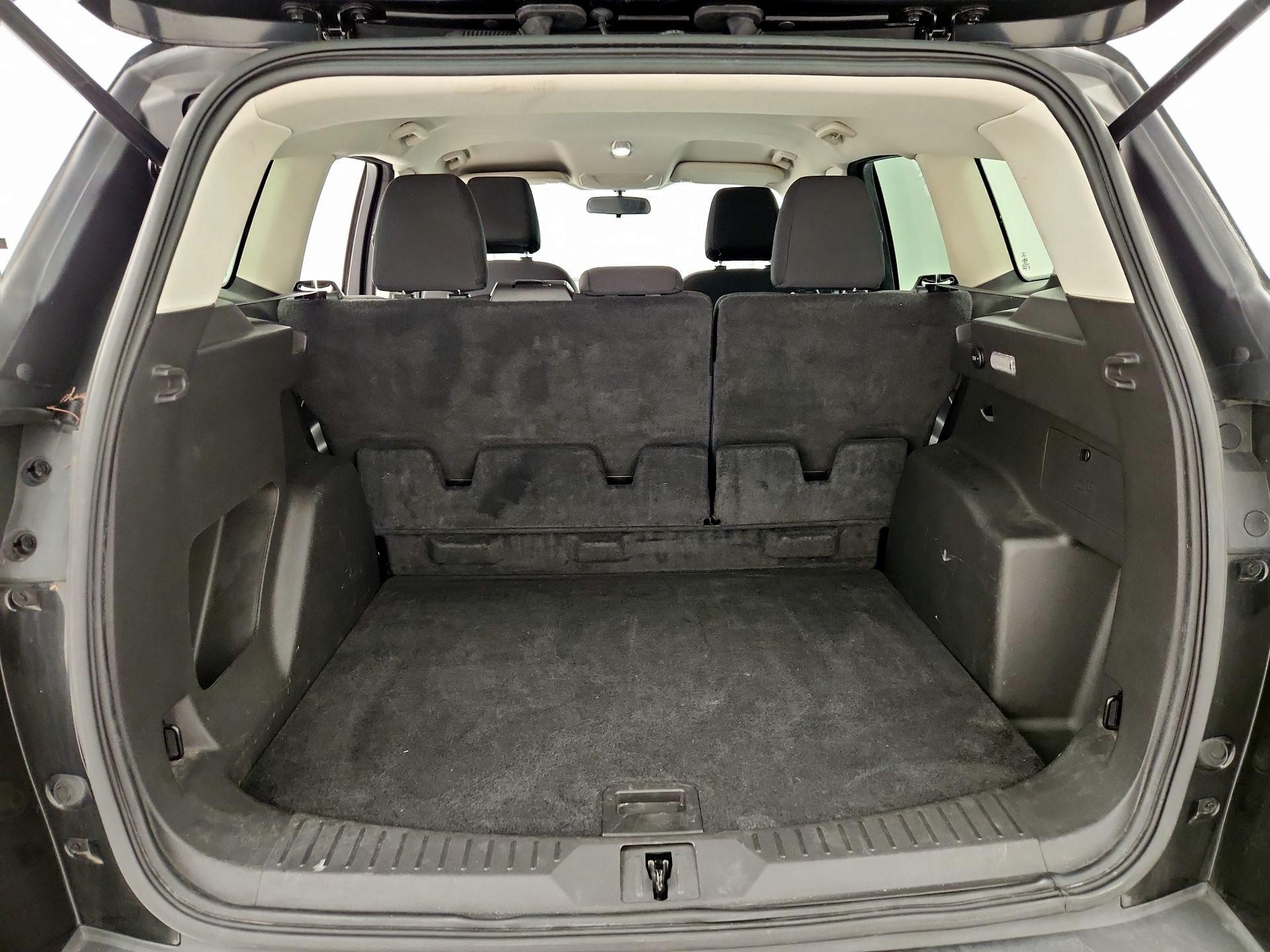 Thumbnail: 2014 Ford Escape - 20