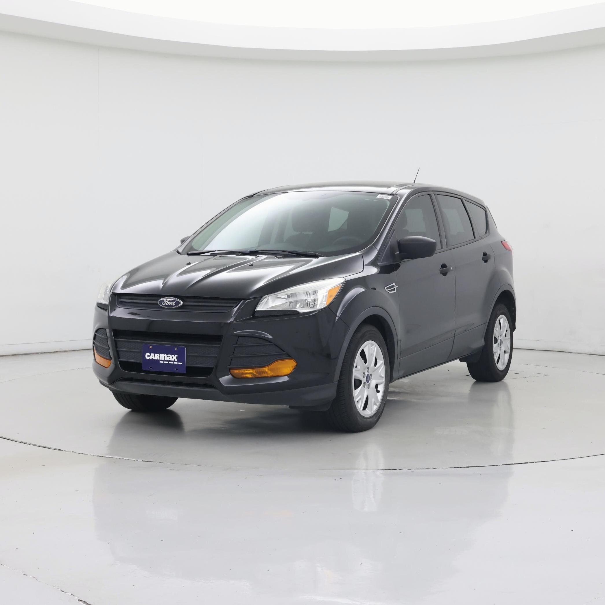 Thumbnail: 2014 Ford Escape - 4