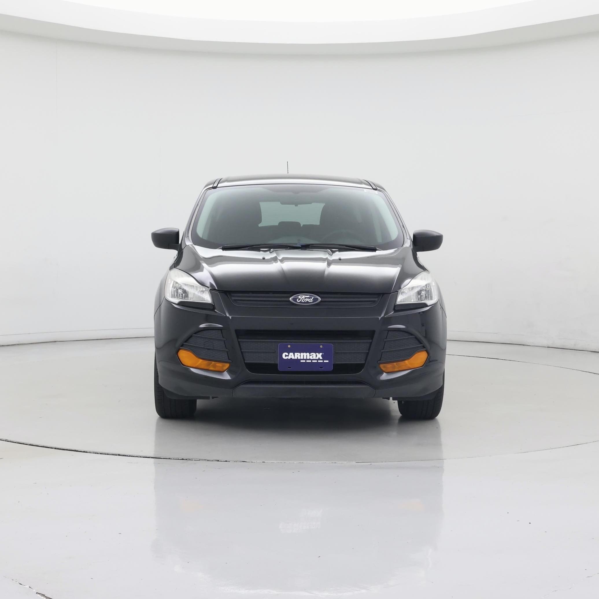 Thumbnail: 2014 Ford Escape - 5