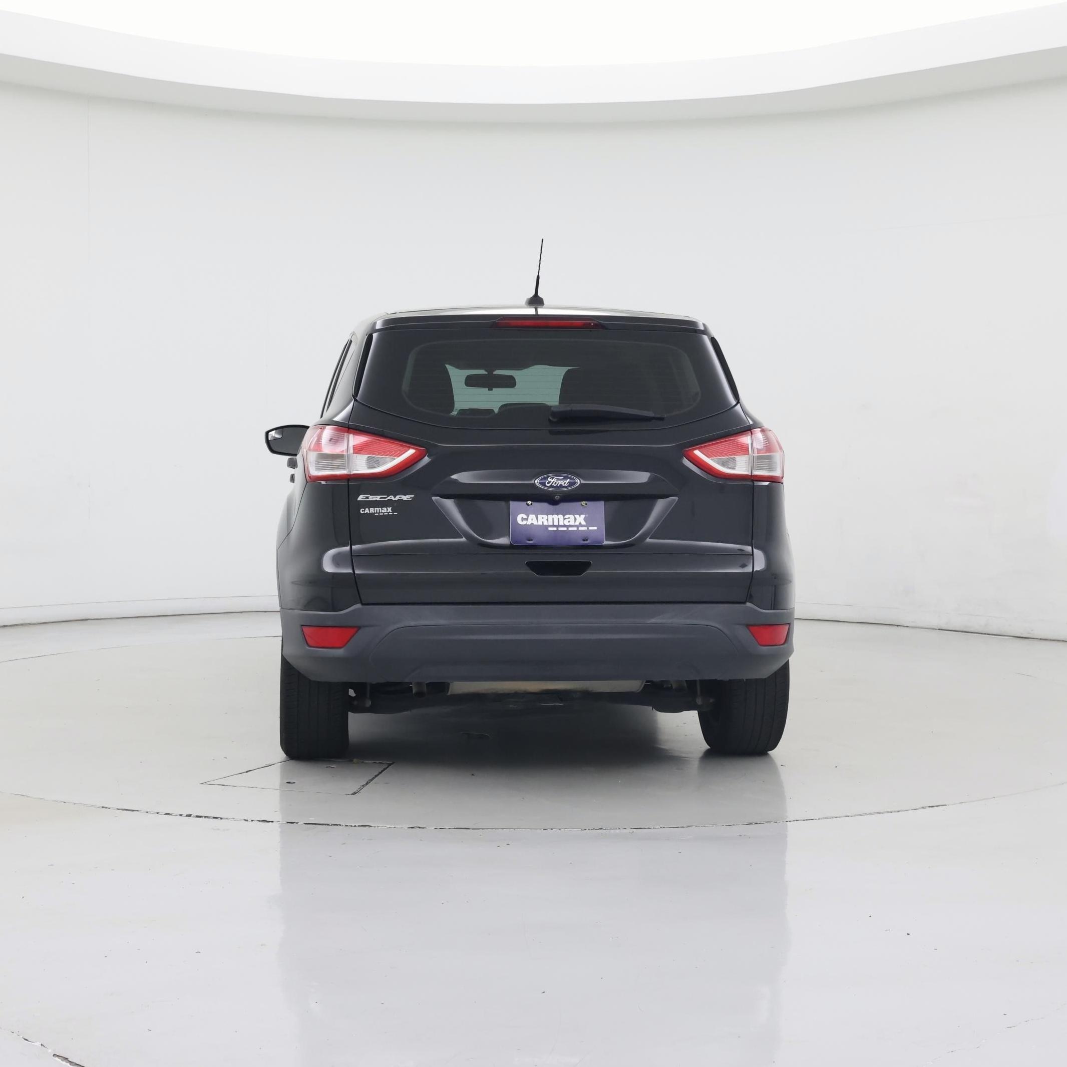 Thumbnail: 2014 Ford Escape - 6