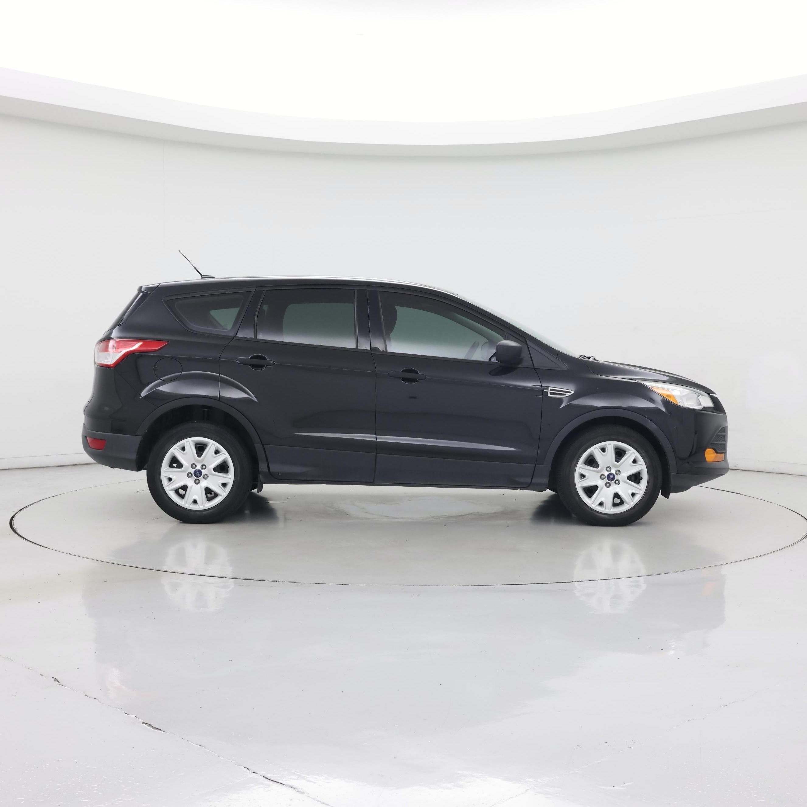 Thumbnail: 2014 Ford Escape - 7