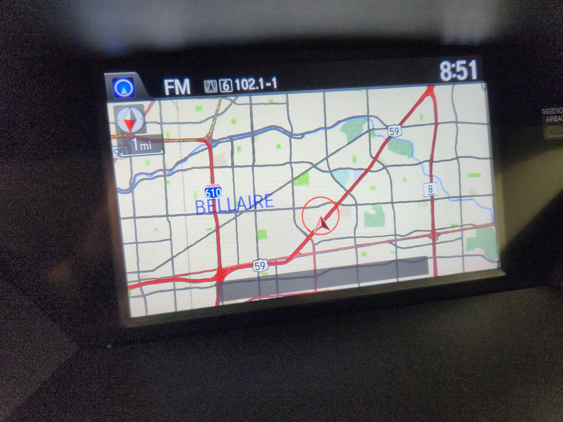 Thumbnail: 2017 Acura MDX - 14