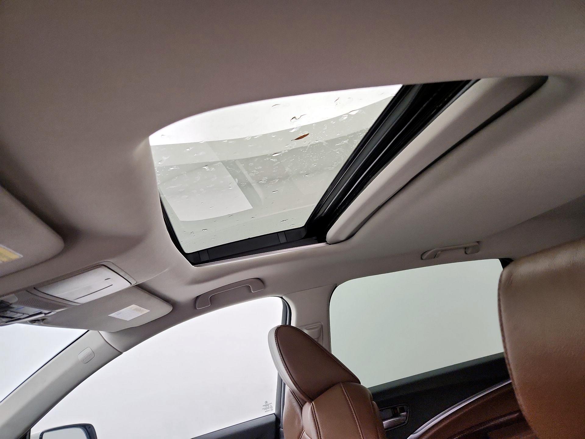 Thumbnail: 2017 Acura MDX - 20