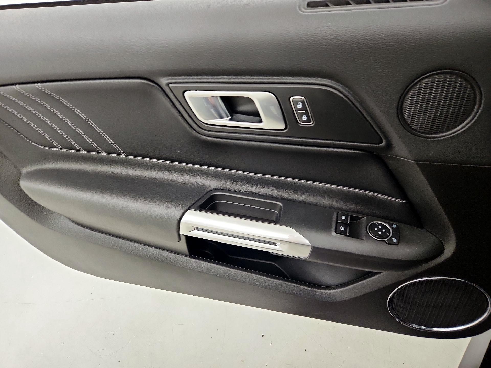 Thumbnail: 2021 Ford Mustang - 12