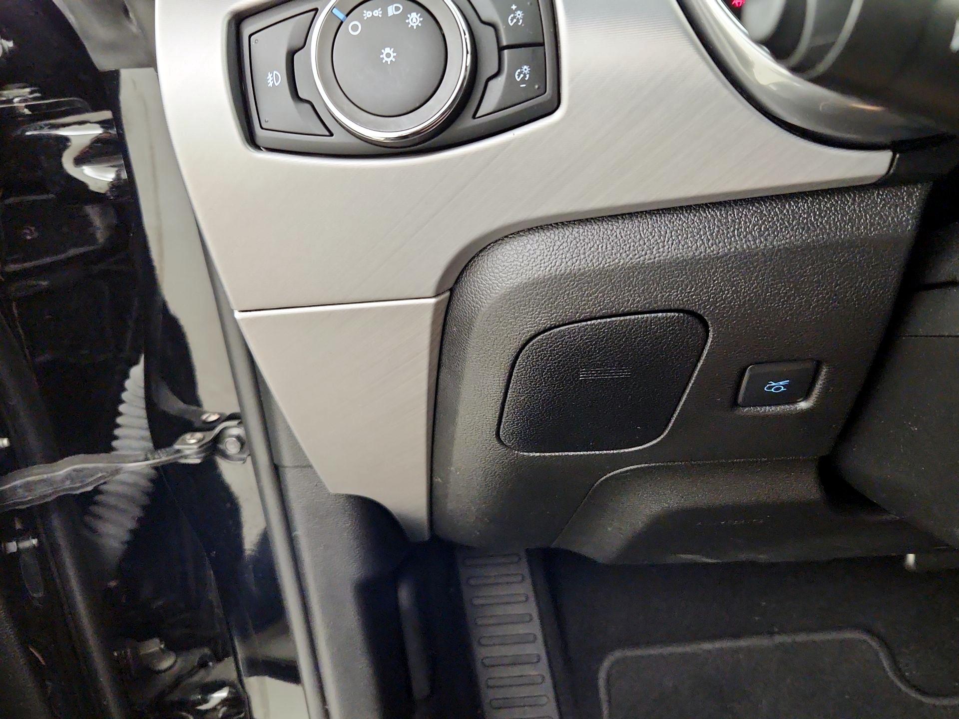 Thumbnail: 2021 Ford Mustang - 13