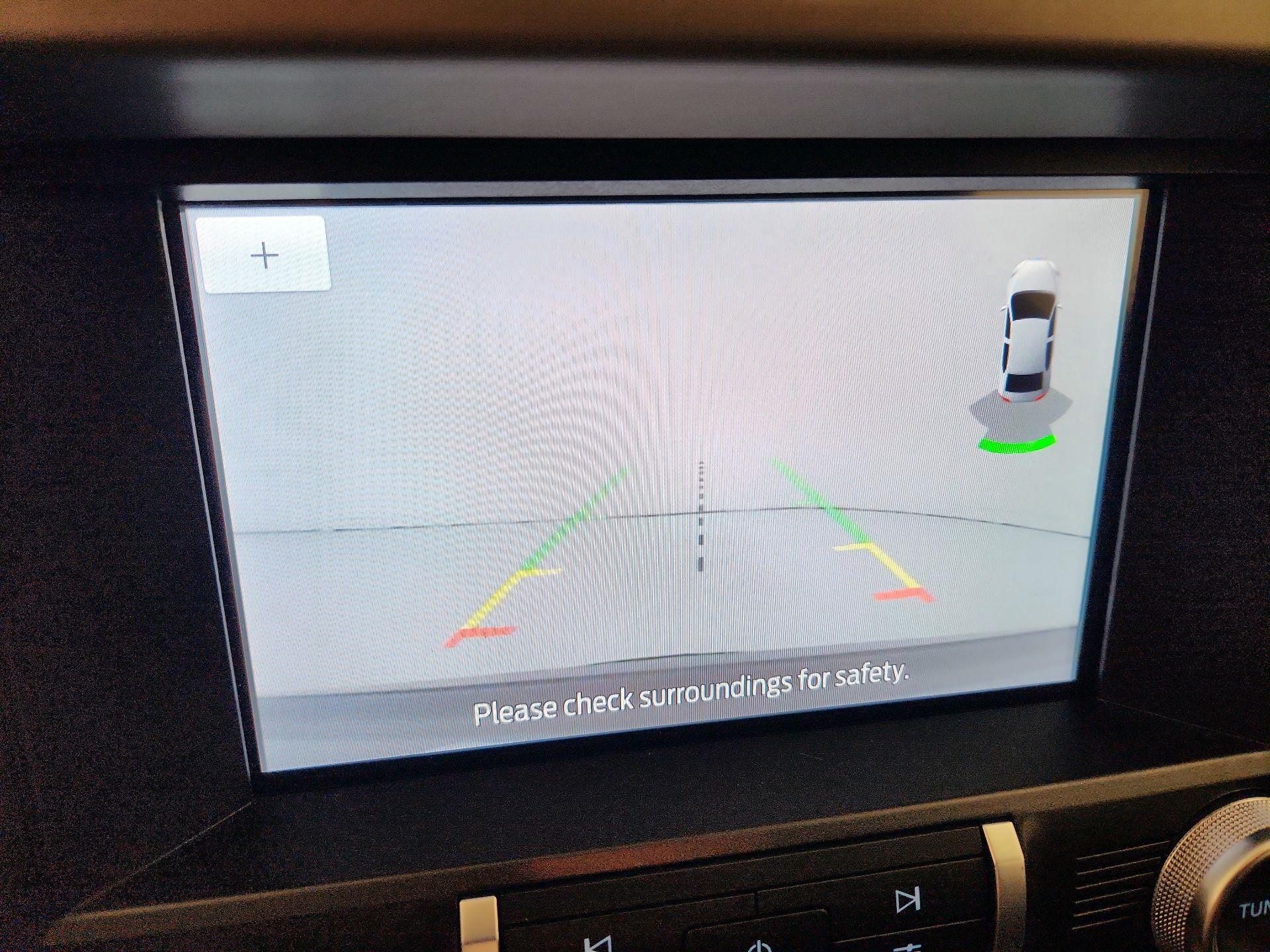 Thumbnail: 2021 Ford Mustang - 15