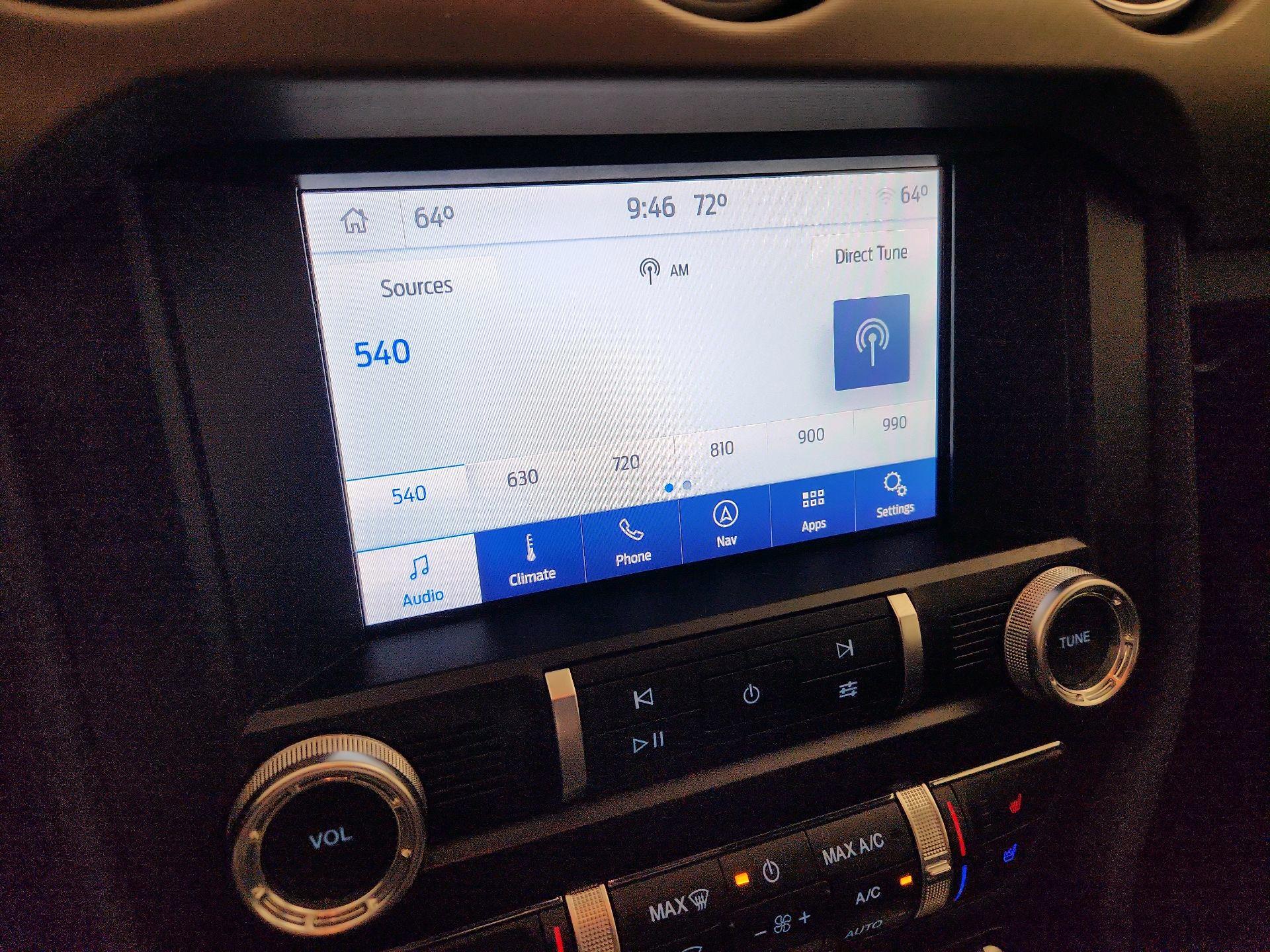 Thumbnail: 2021 Ford Mustang - 16