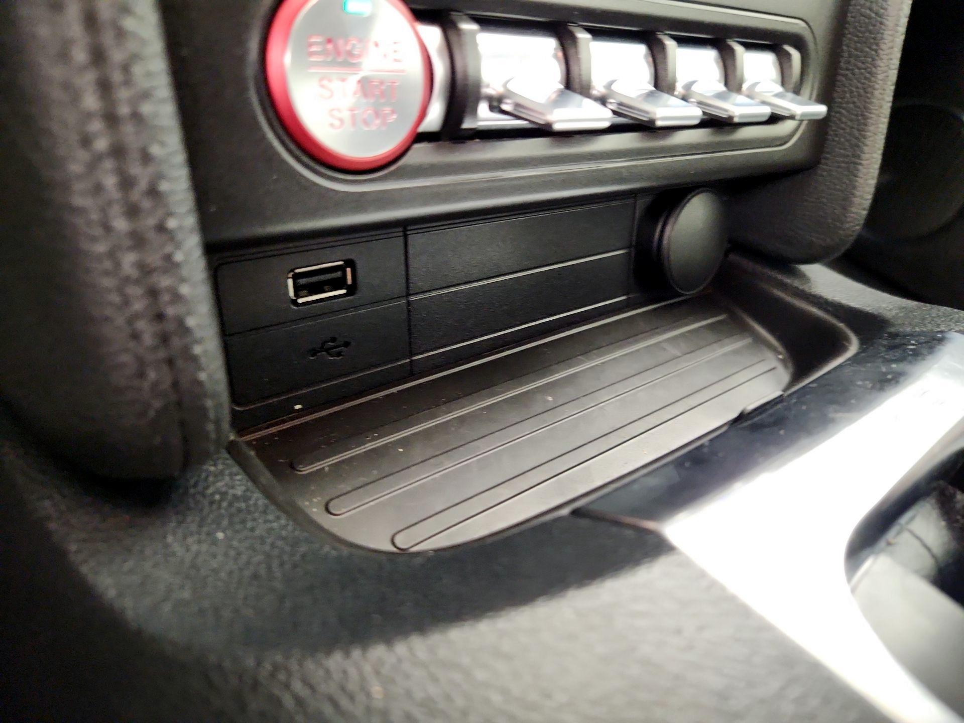 Thumbnail: 2021 Ford Mustang - 19