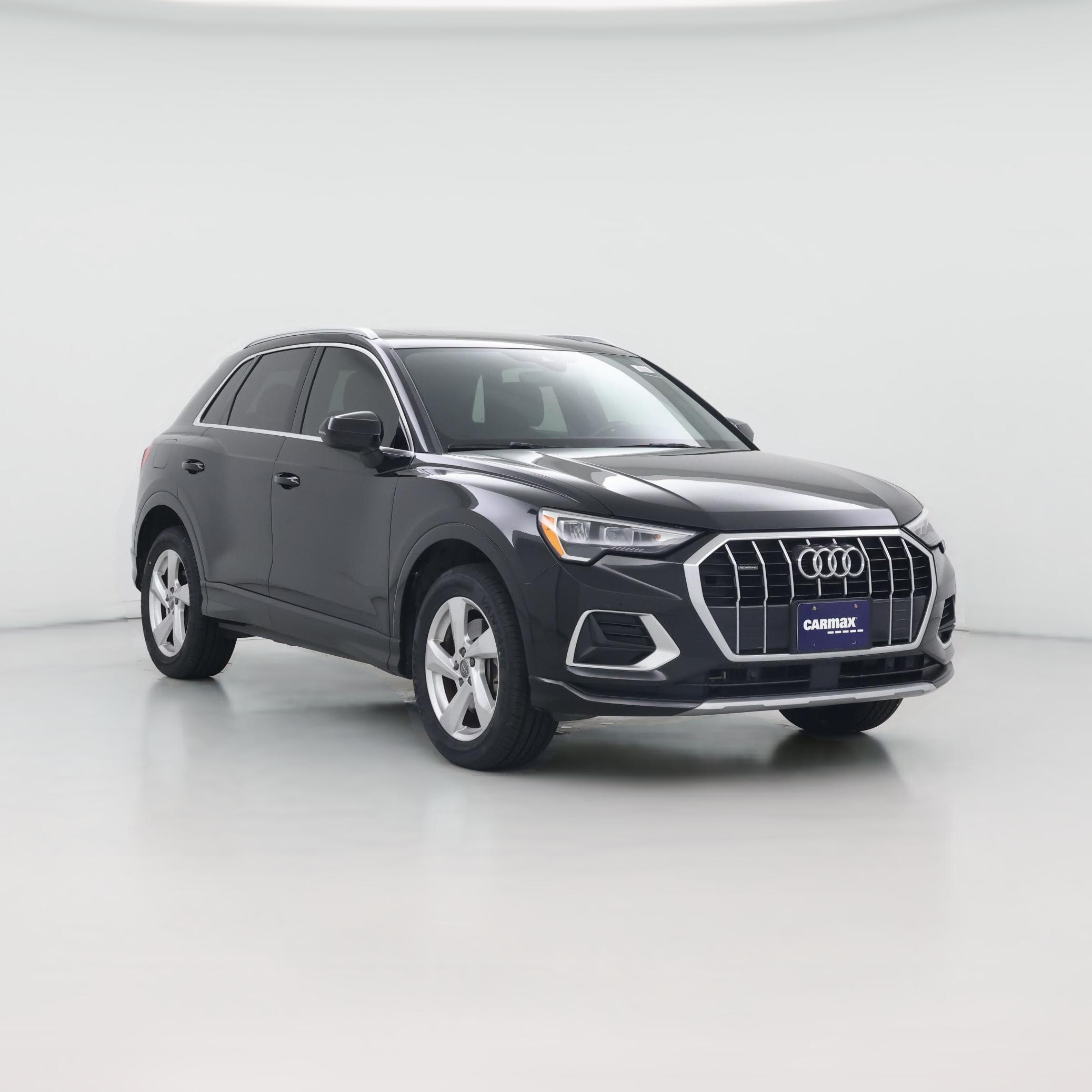 Thumbnail: 2019 Audi Q3 - 1