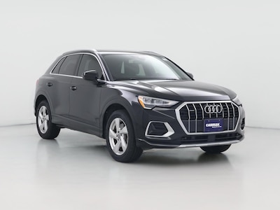 2019 Audi Q3 Premium