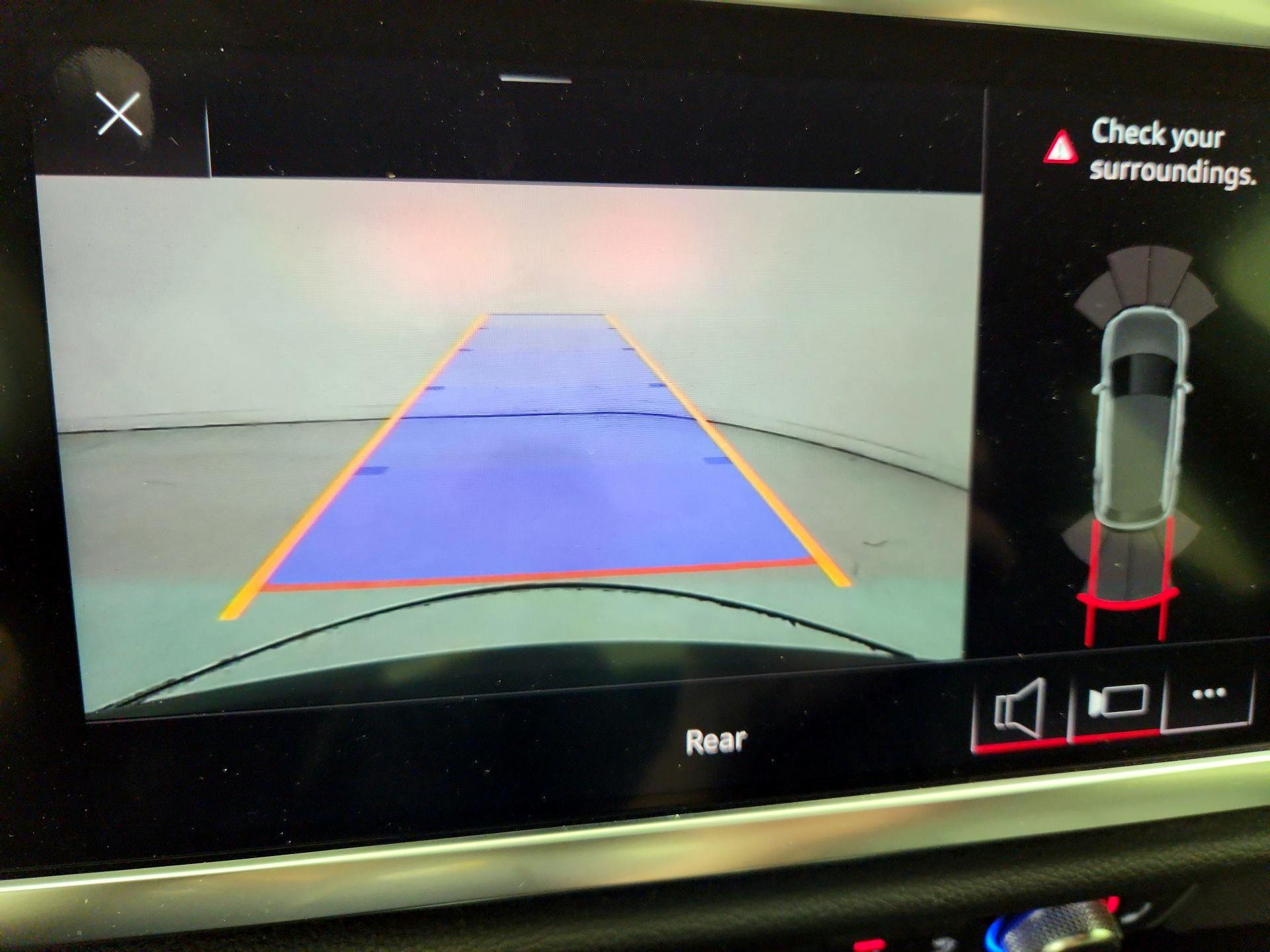 Thumbnail: 2019 Audi Q3 - 14