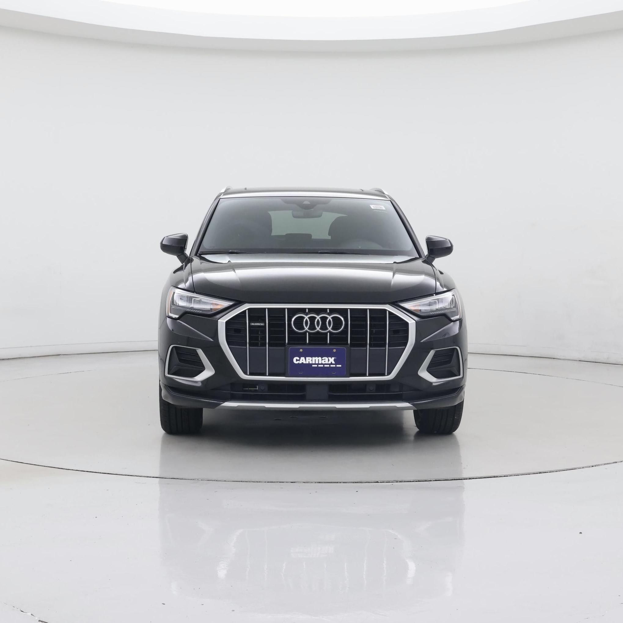 Thumbnail: 2019 Audi Q3 - 5
