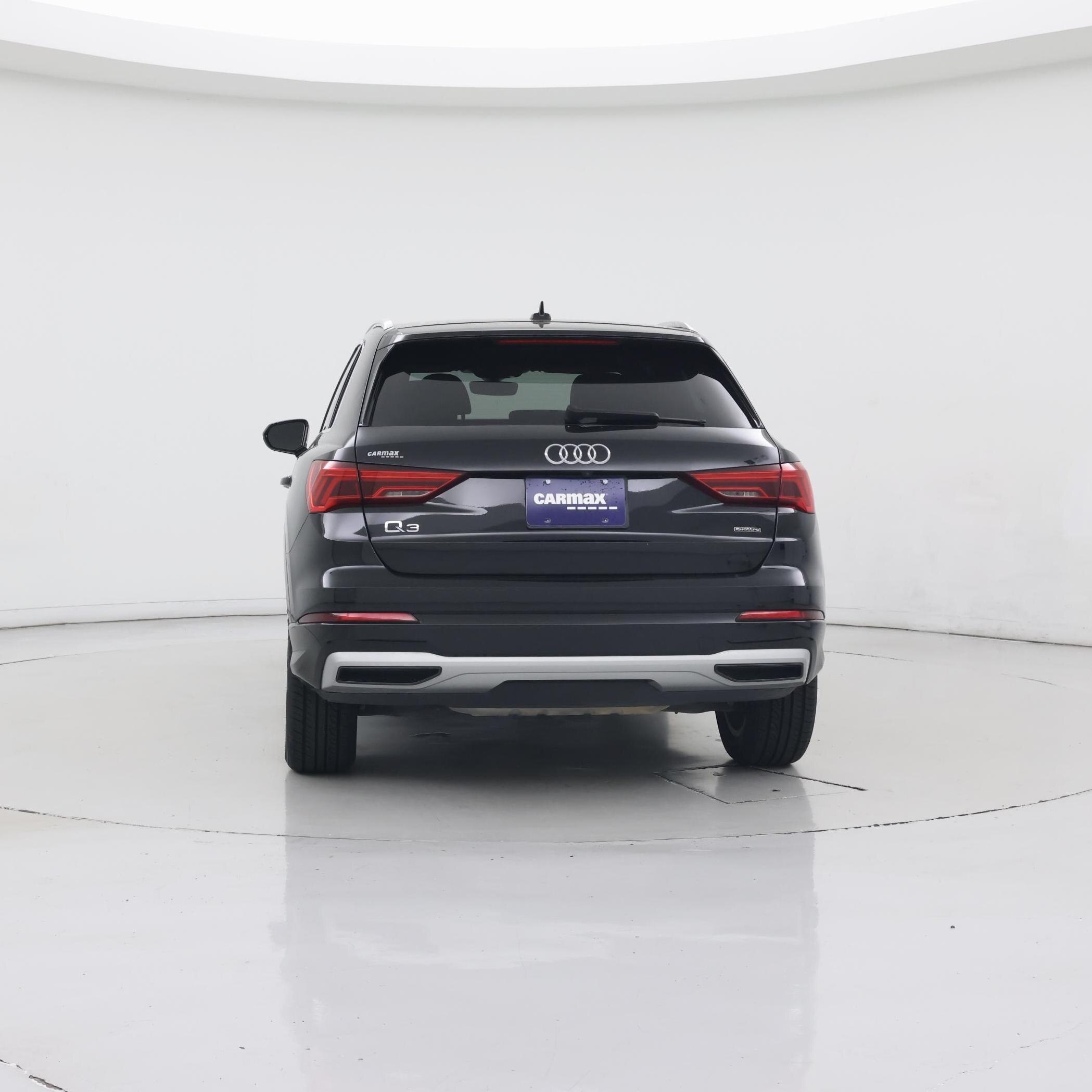 Thumbnail: 2019 Audi Q3 - 6