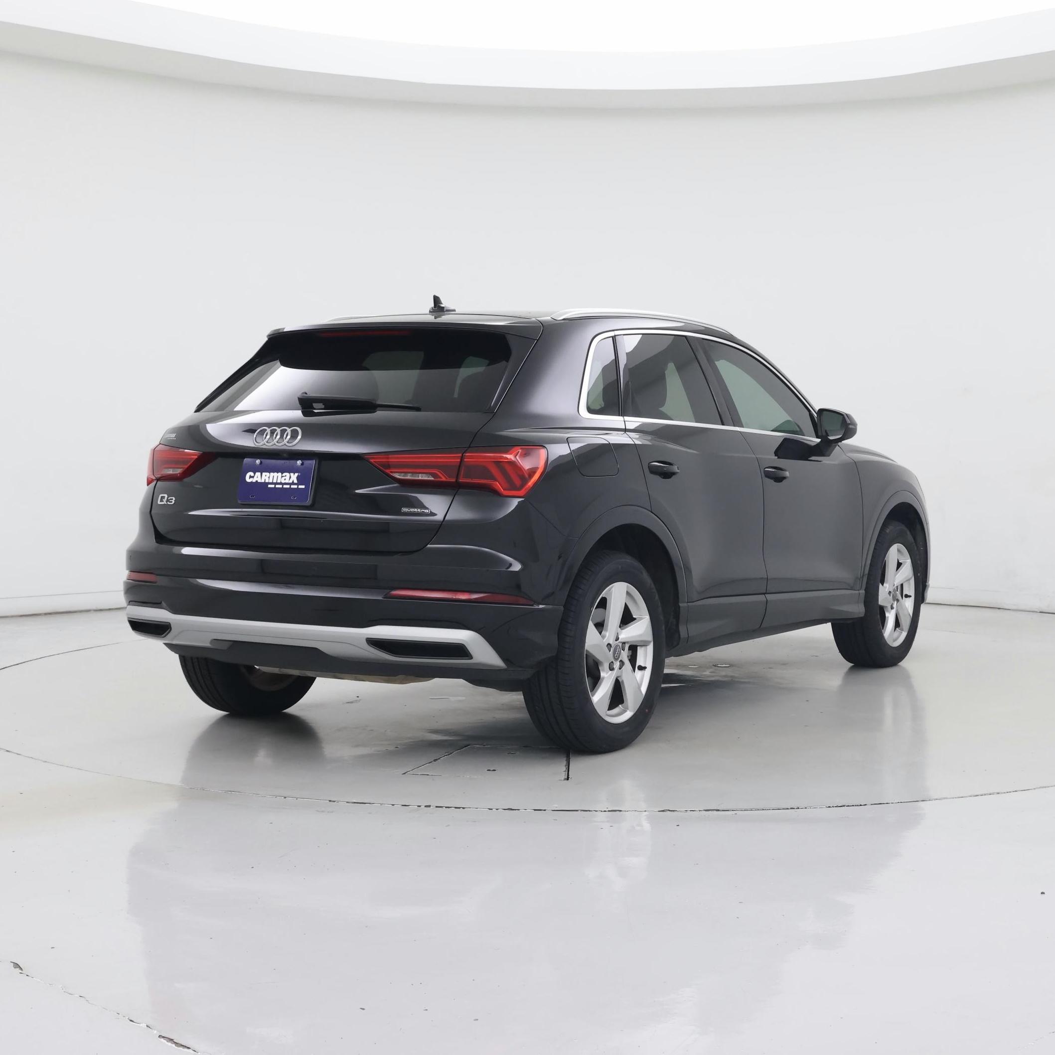 Thumbnail: 2019 Audi Q3 - 8