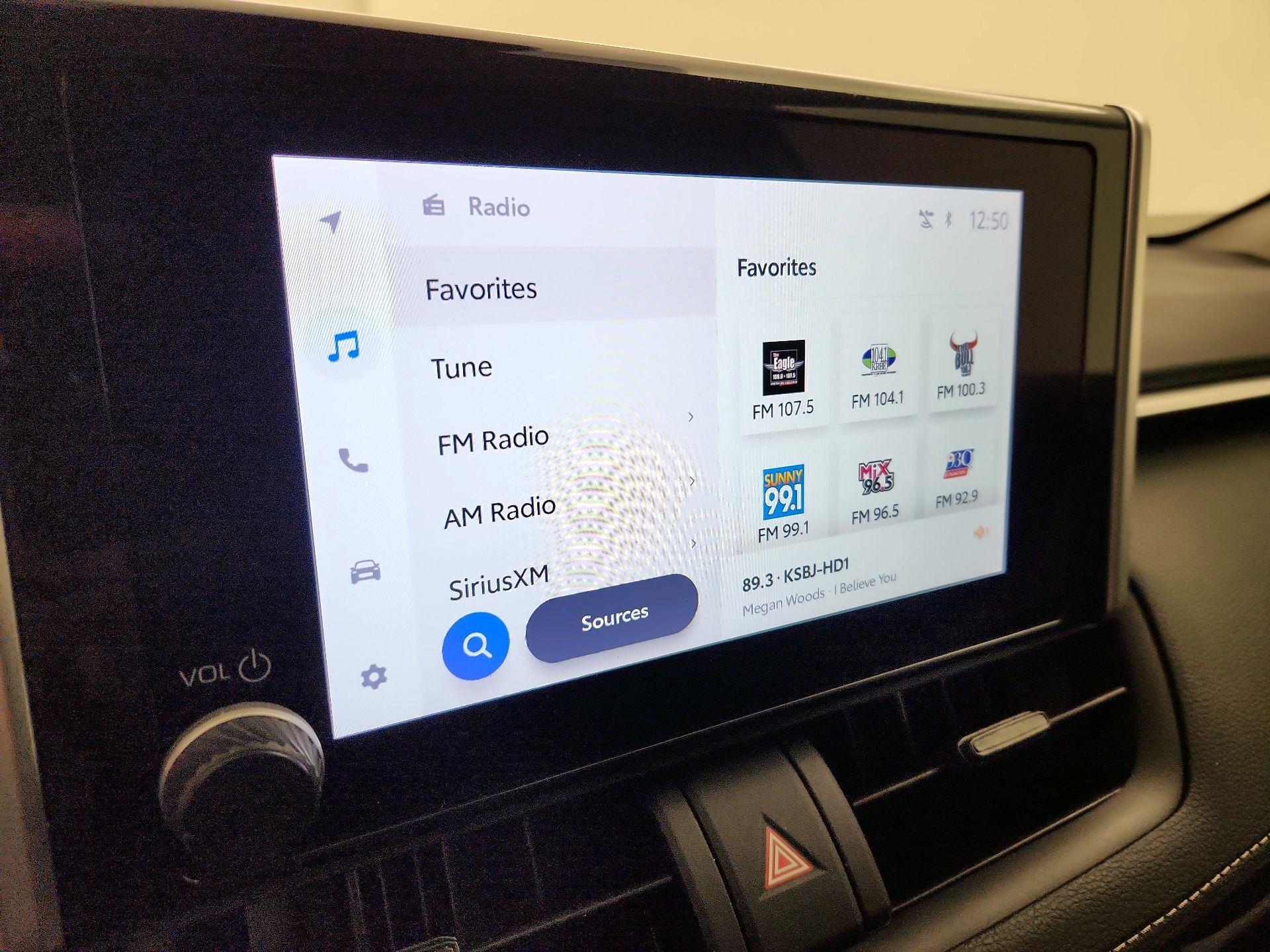 Thumbnail: 2024 Toyota RAV4 - 15