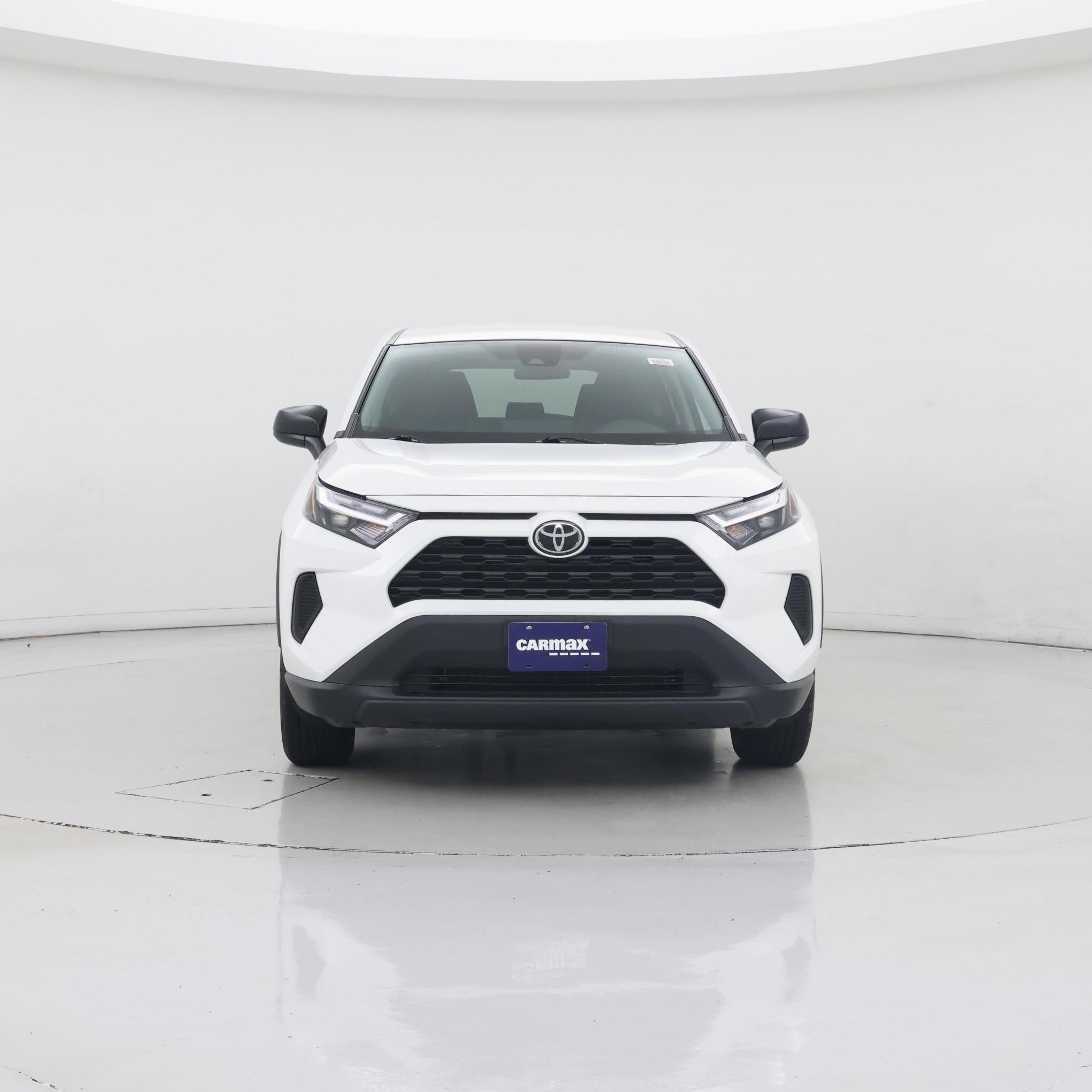 Thumbnail: 2024 Toyota RAV4 - 5