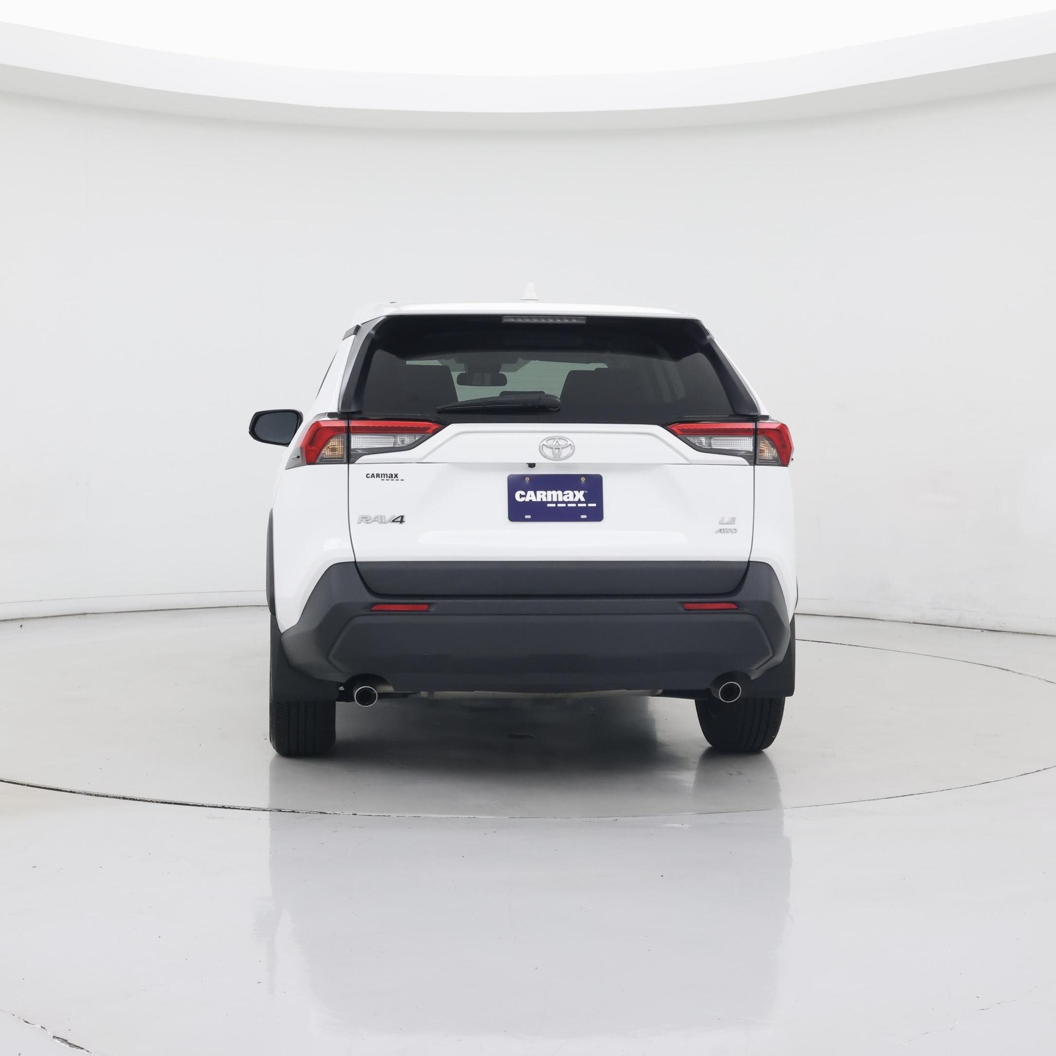 Thumbnail: 2024 Toyota RAV4 - 6