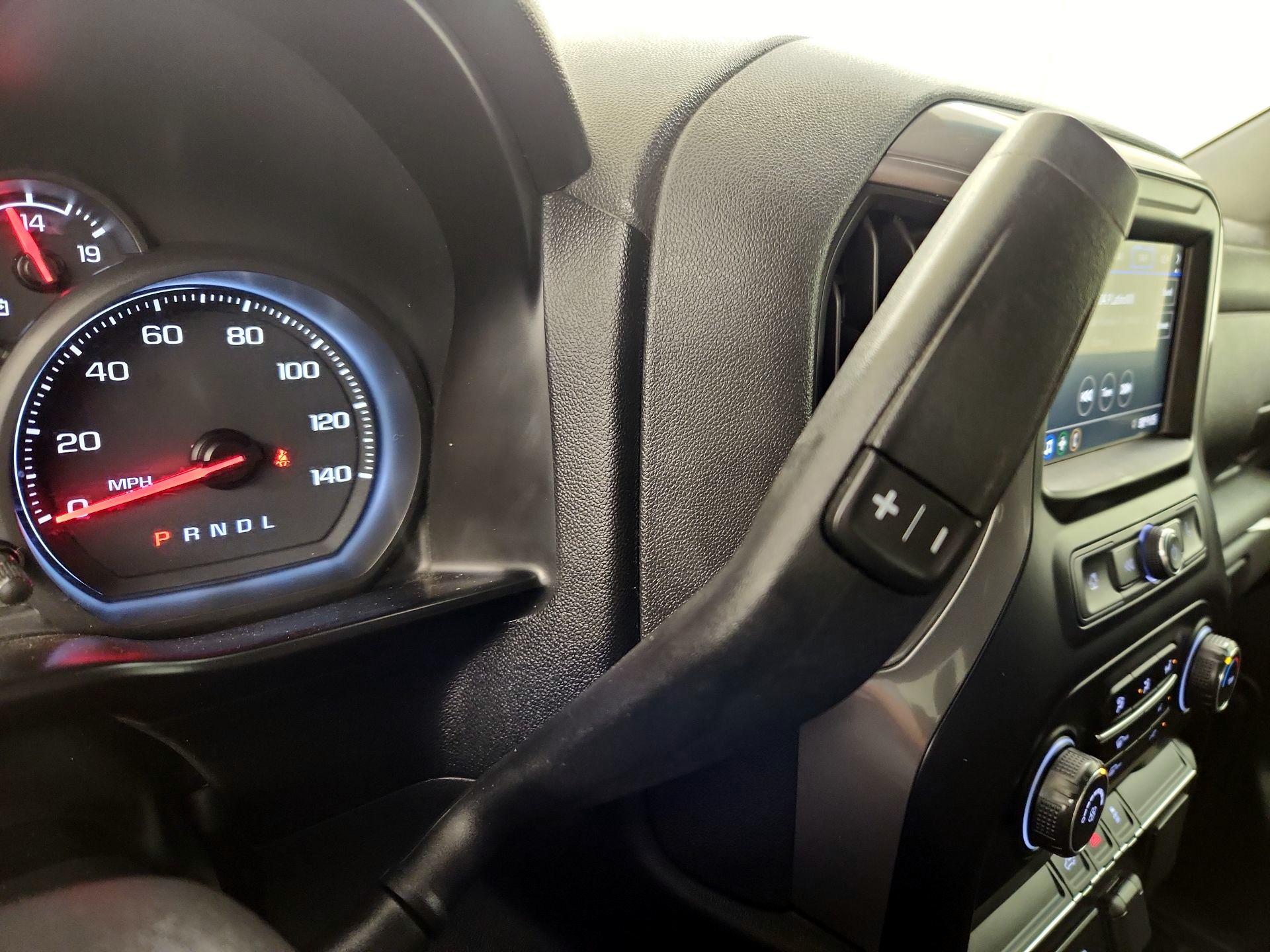 Thumbnail: 2020 Chevrolet Silverado 1500 - 17