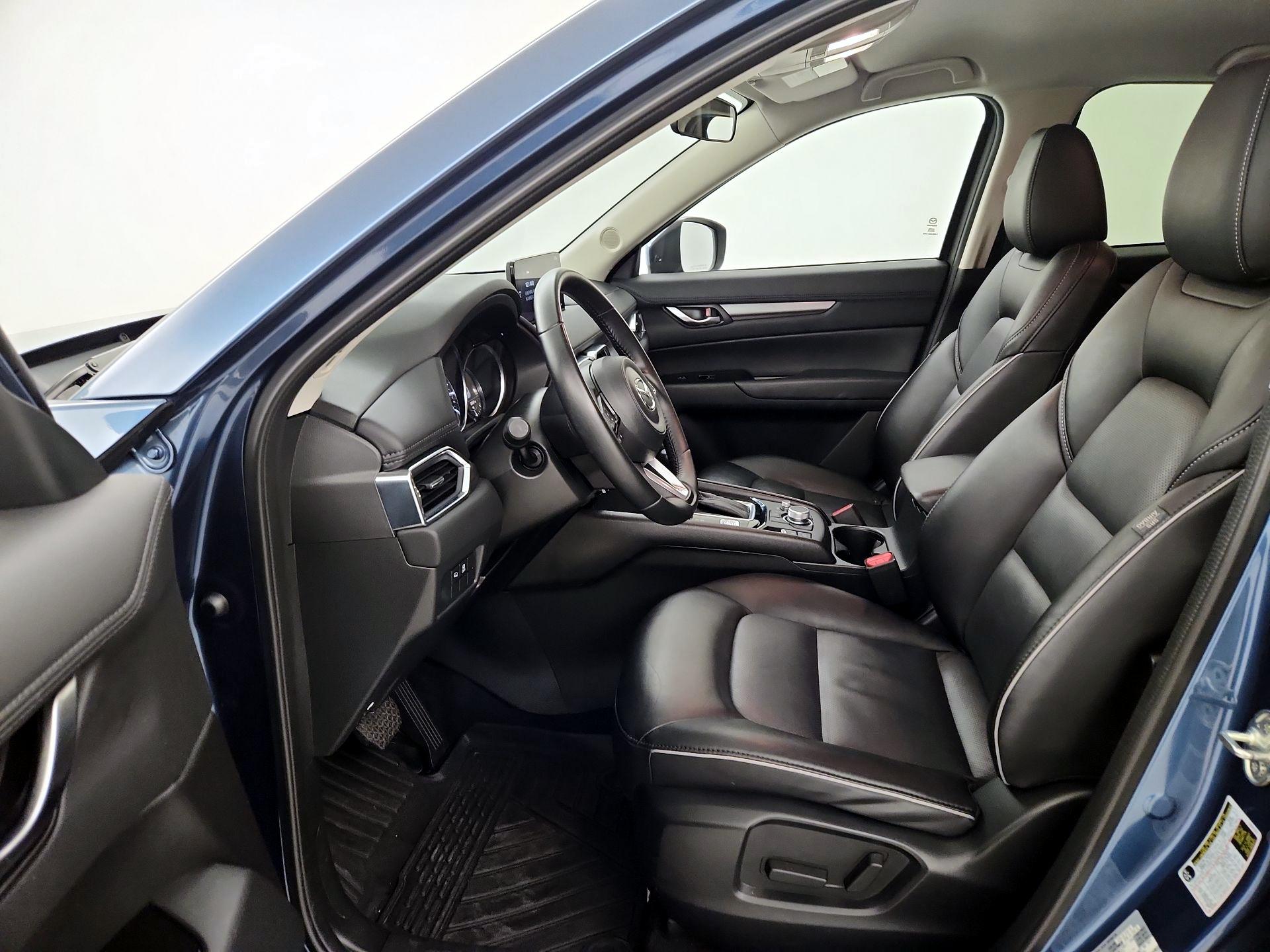 Thumbnail: 2024 Mazda CX-5 - 11