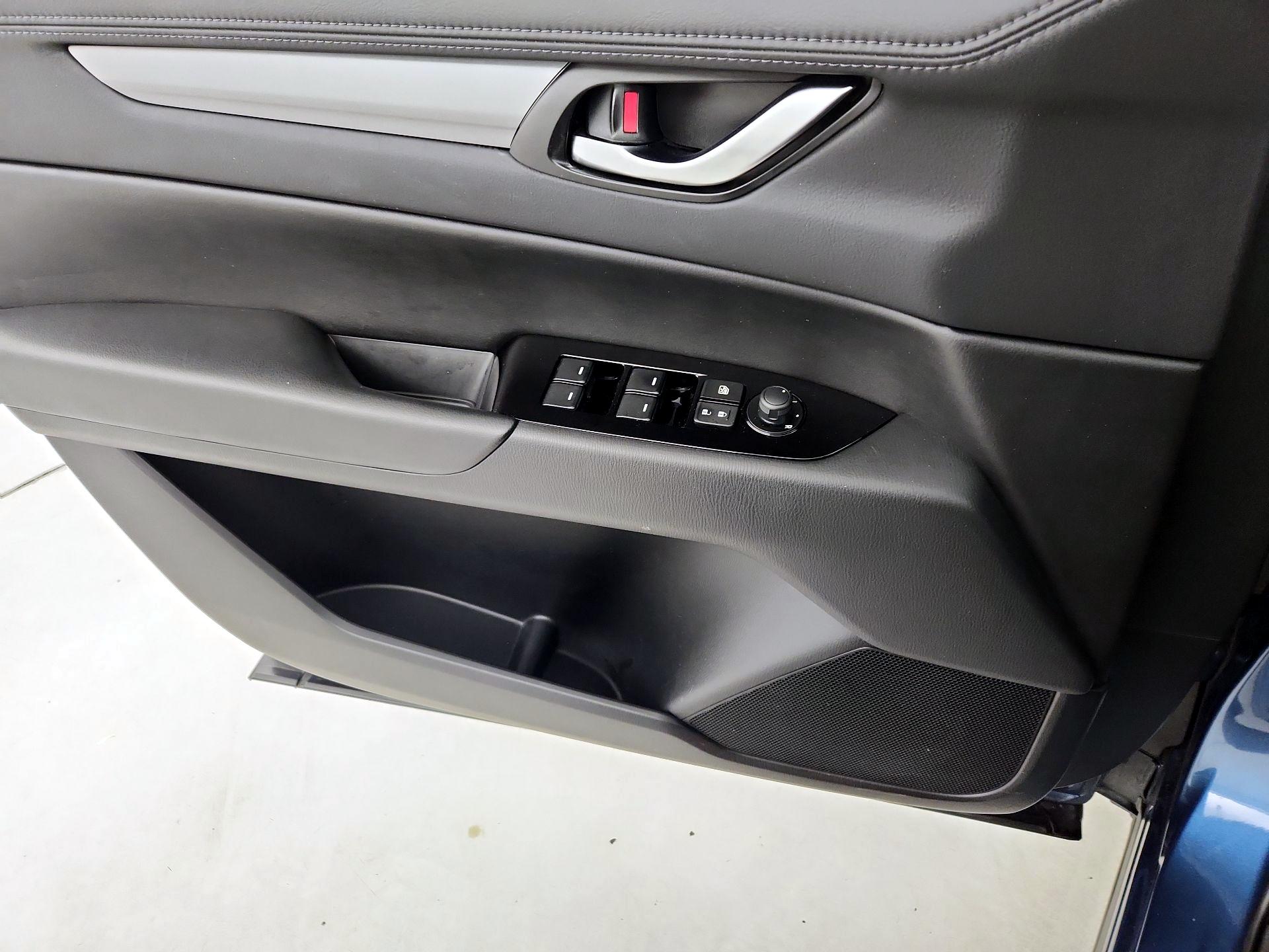 Thumbnail: 2024 Mazda CX-5 - 12