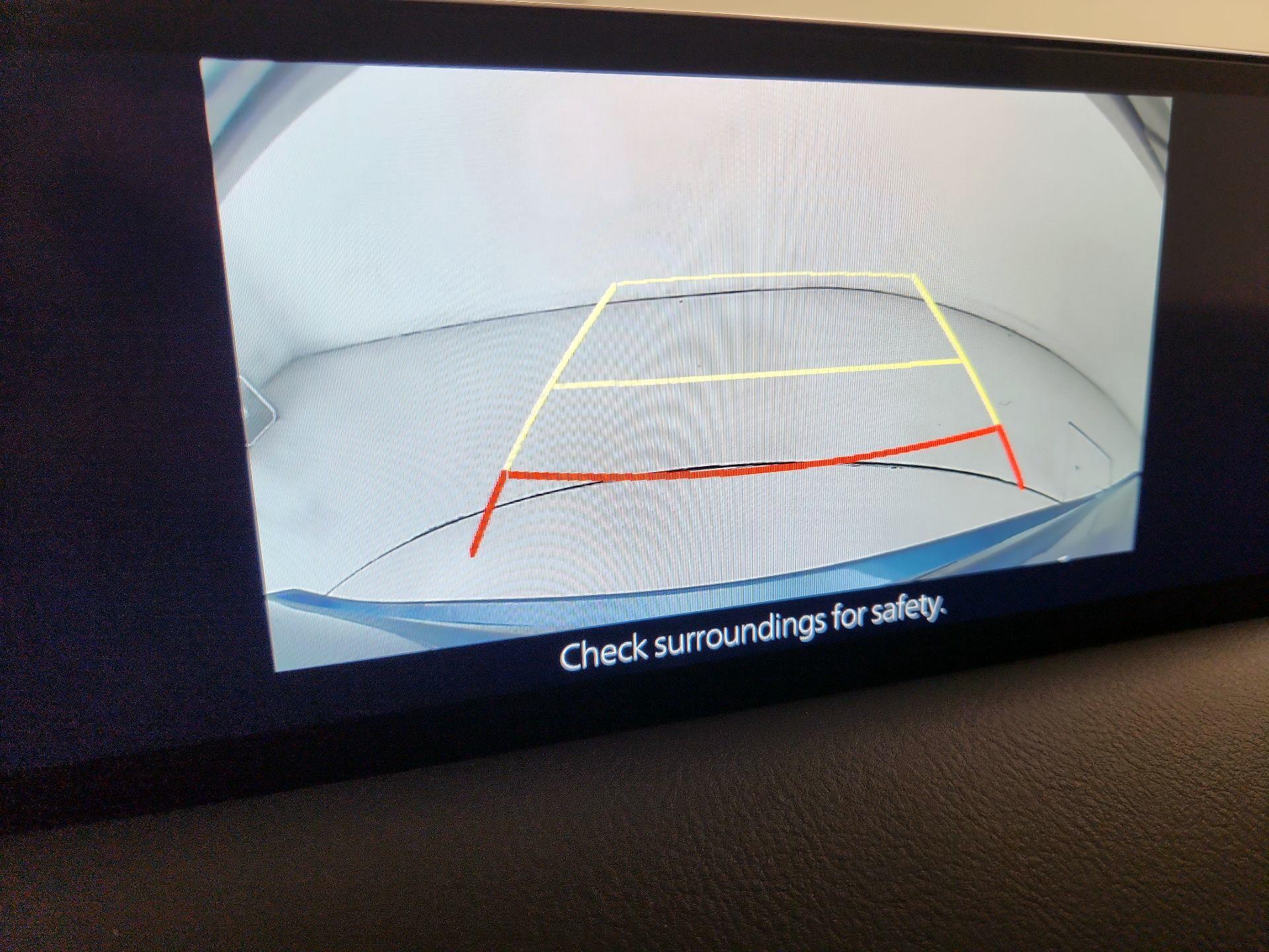 Thumbnail: 2024 Mazda CX-5 - 14