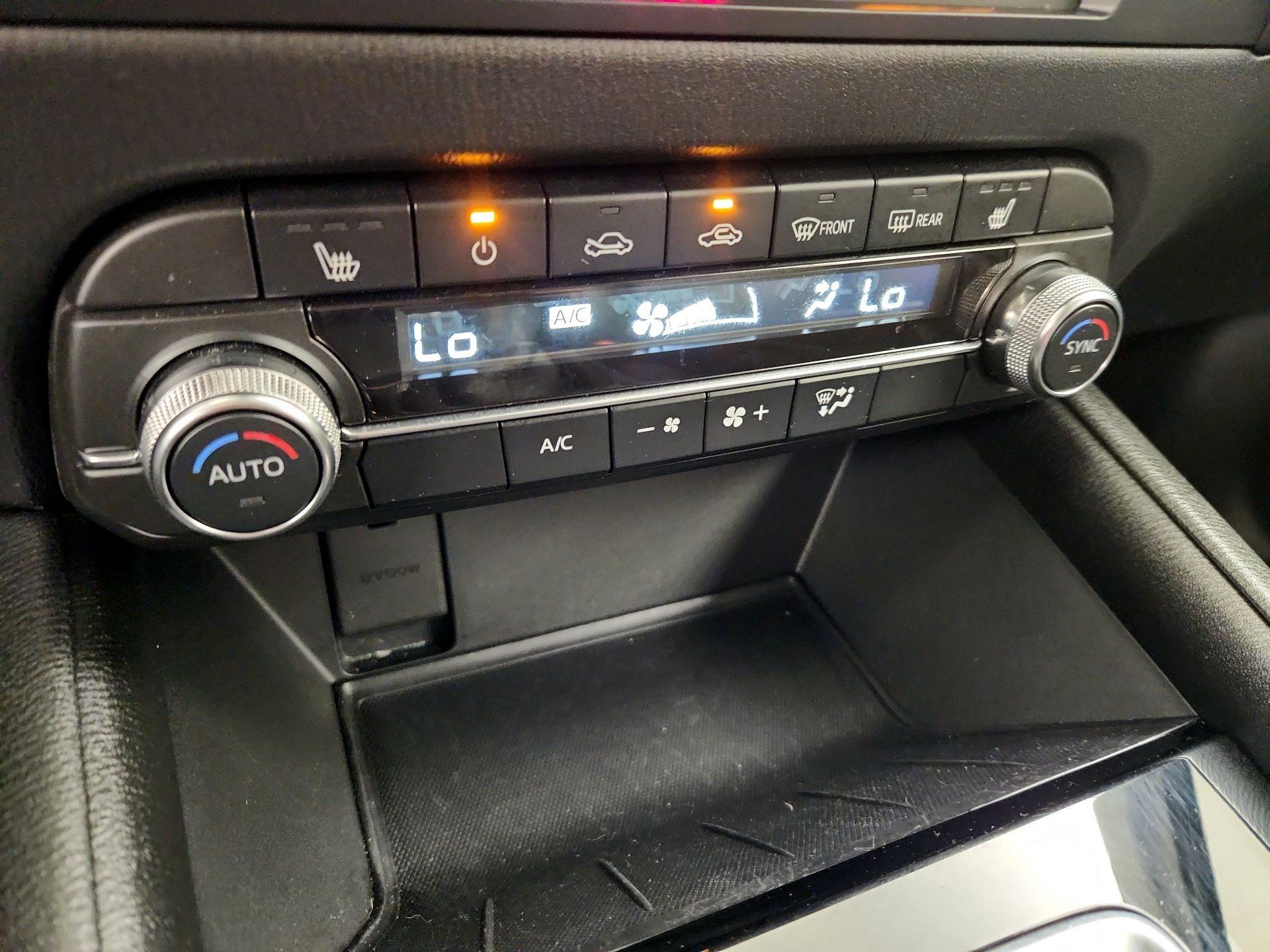 Thumbnail: 2024 Mazda CX-5 - 16