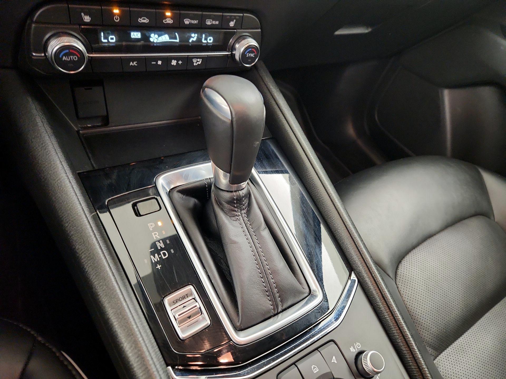 Thumbnail: 2024 Mazda CX-5 - 17