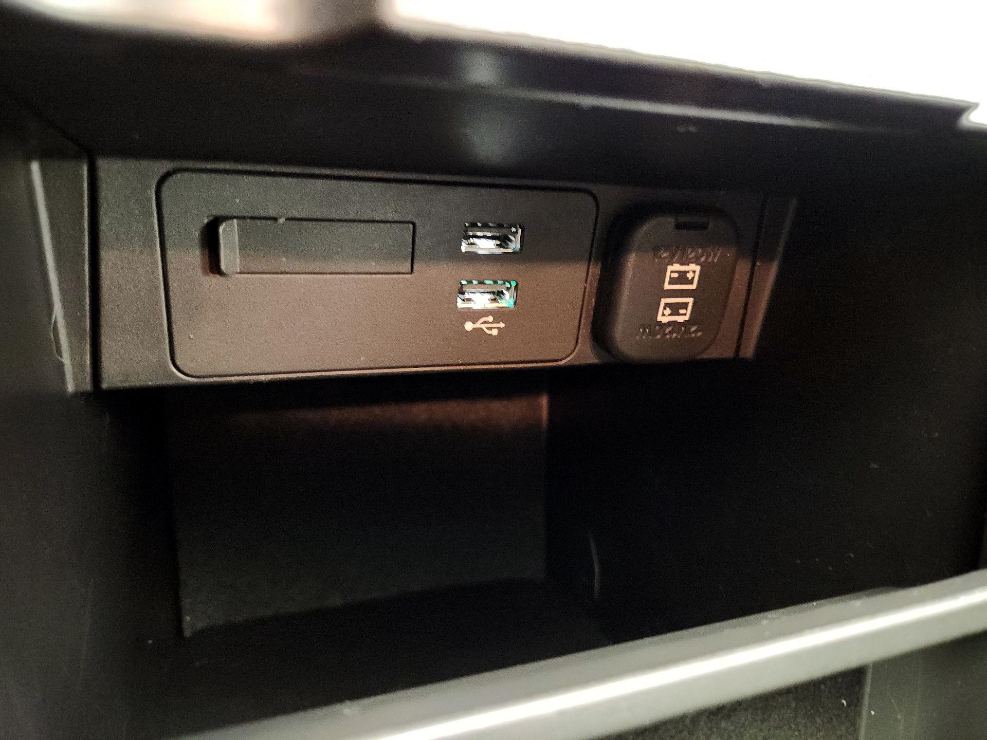 Thumbnail: 2024 Mazda CX-5 - 18