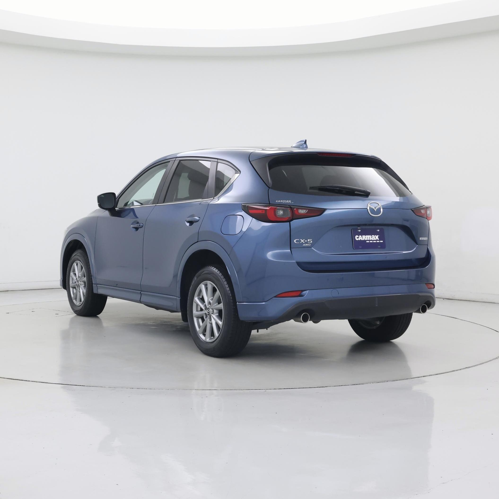 Thumbnail: 2024 Mazda CX-5 - 2
