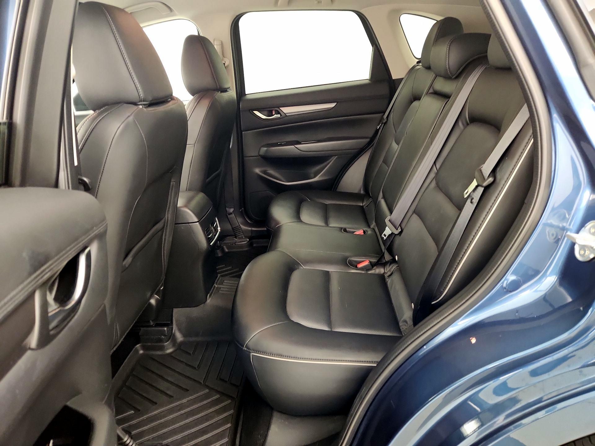 Thumbnail: 2024 Mazda CX-5 - 19