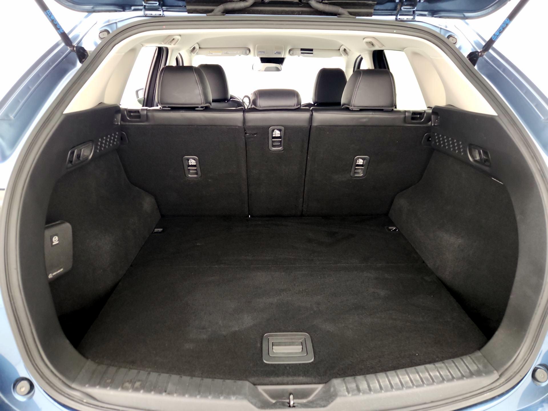 Thumbnail: 2024 Mazda CX-5 - 20