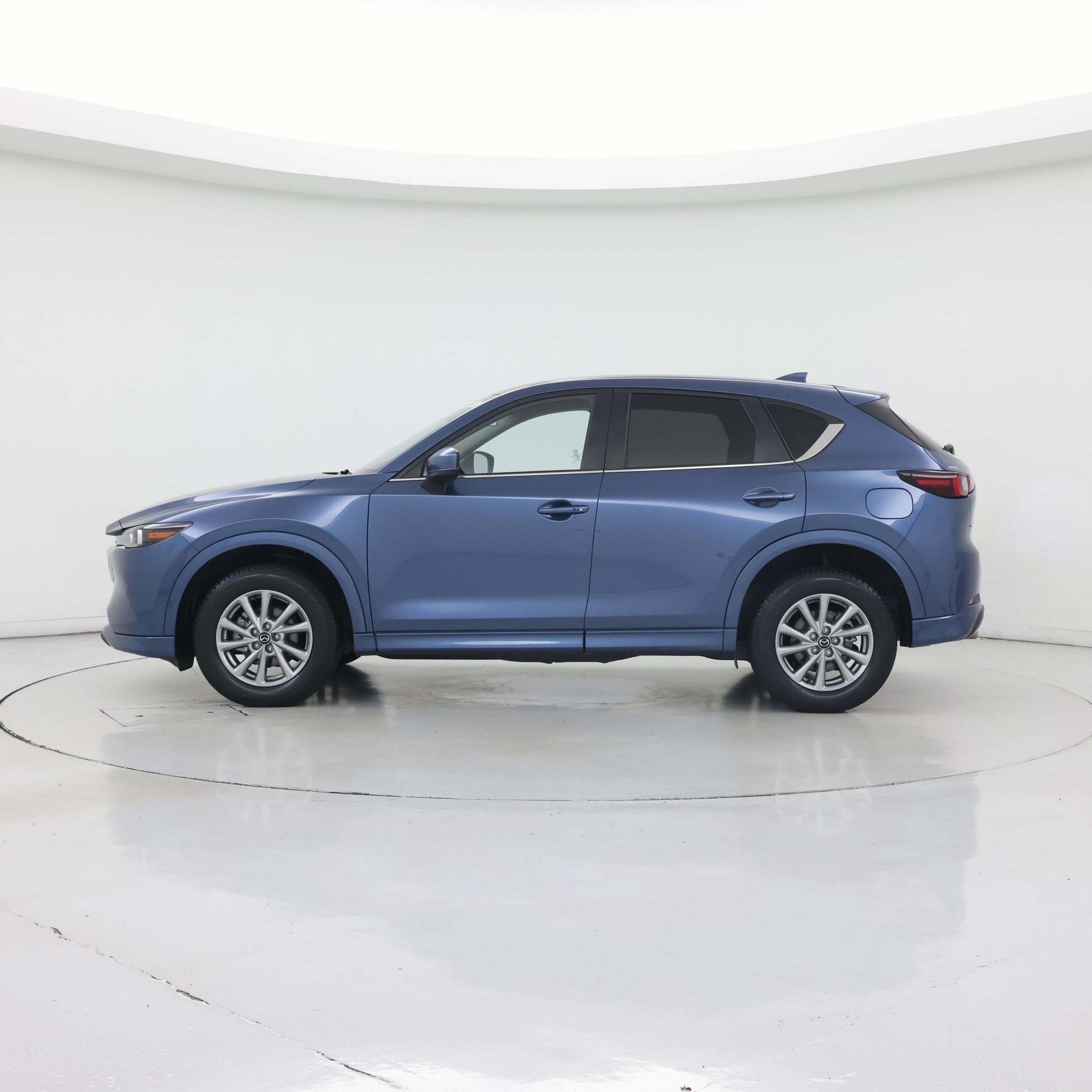 Thumbnail: 2024 Mazda CX-5 - 3