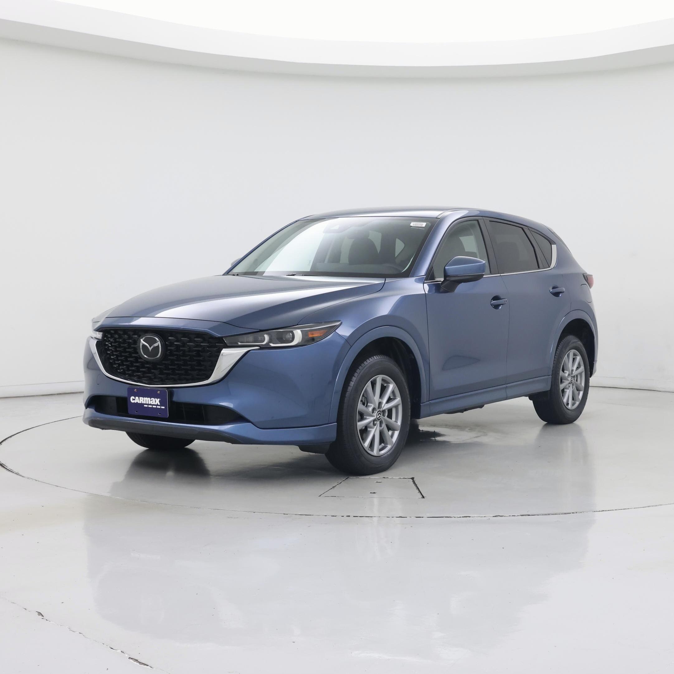 Thumbnail: 2024 Mazda CX-5 - 4