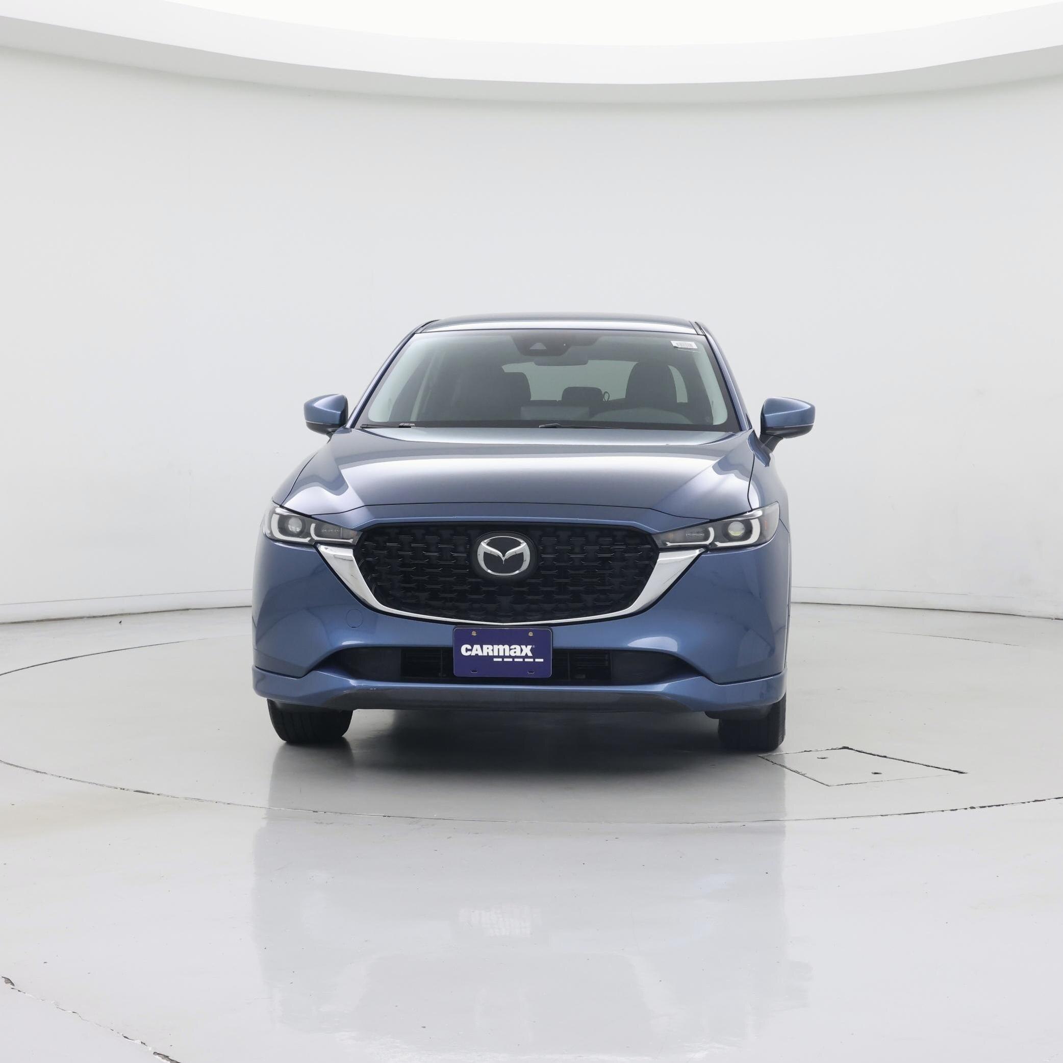 Thumbnail: 2024 Mazda CX-5 - 5