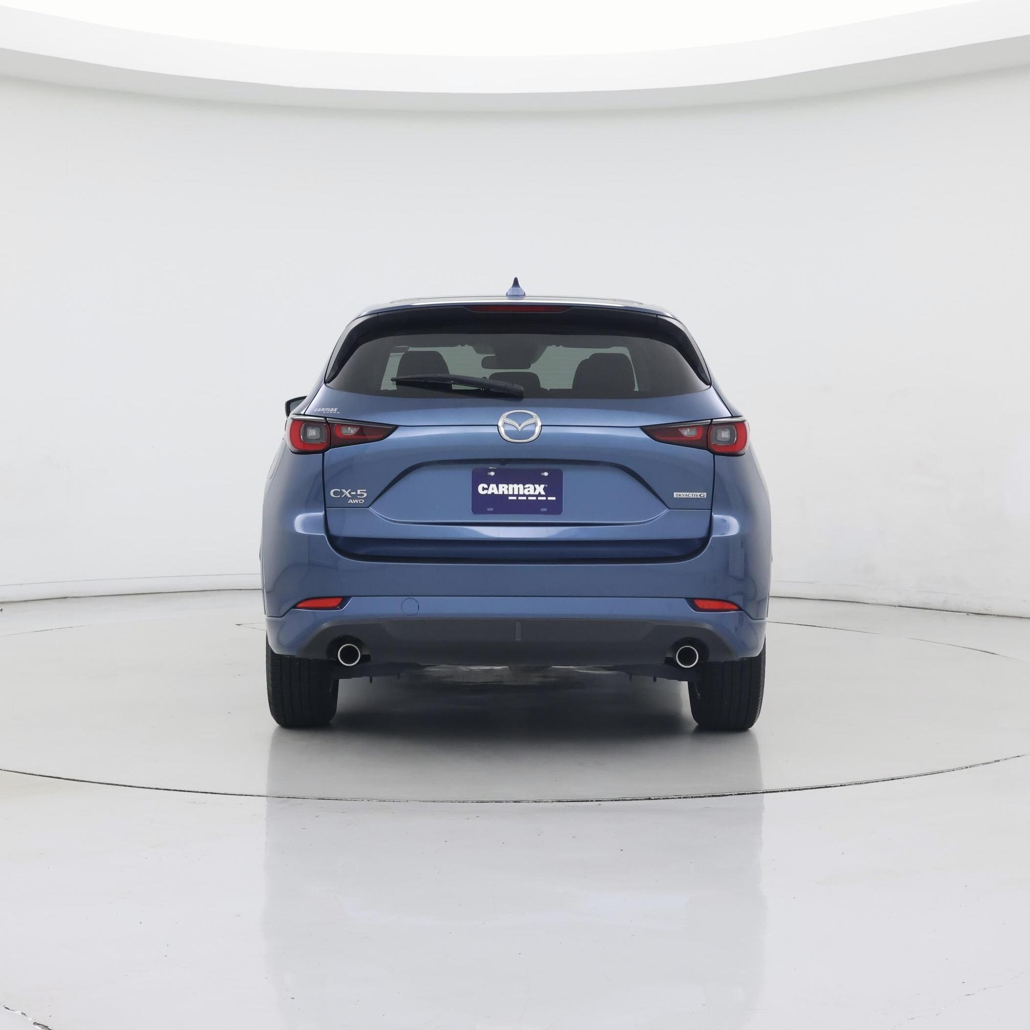 Thumbnail: 2024 Mazda CX-5 - 6