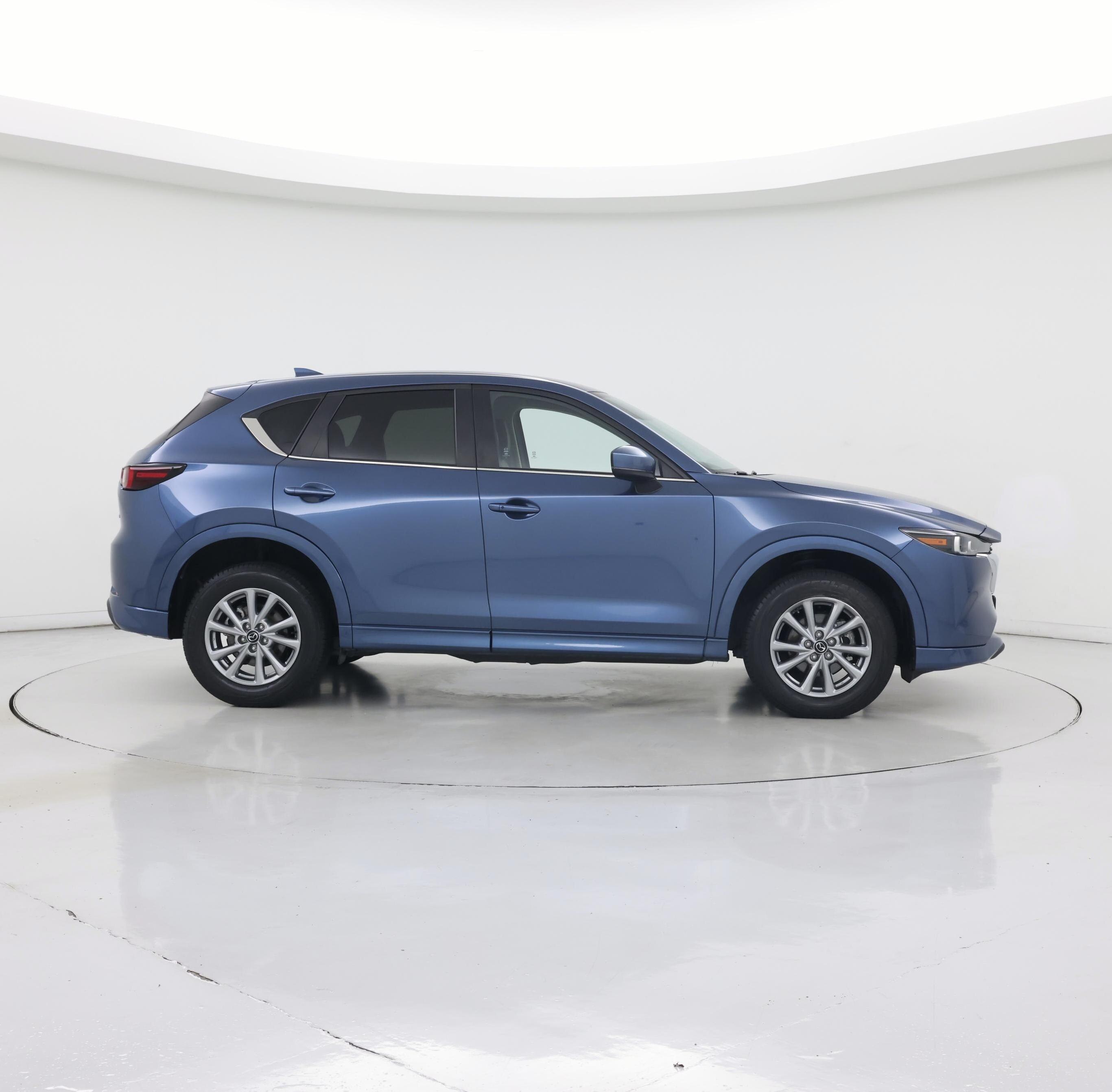 Thumbnail: 2024 Mazda CX-5 - 7