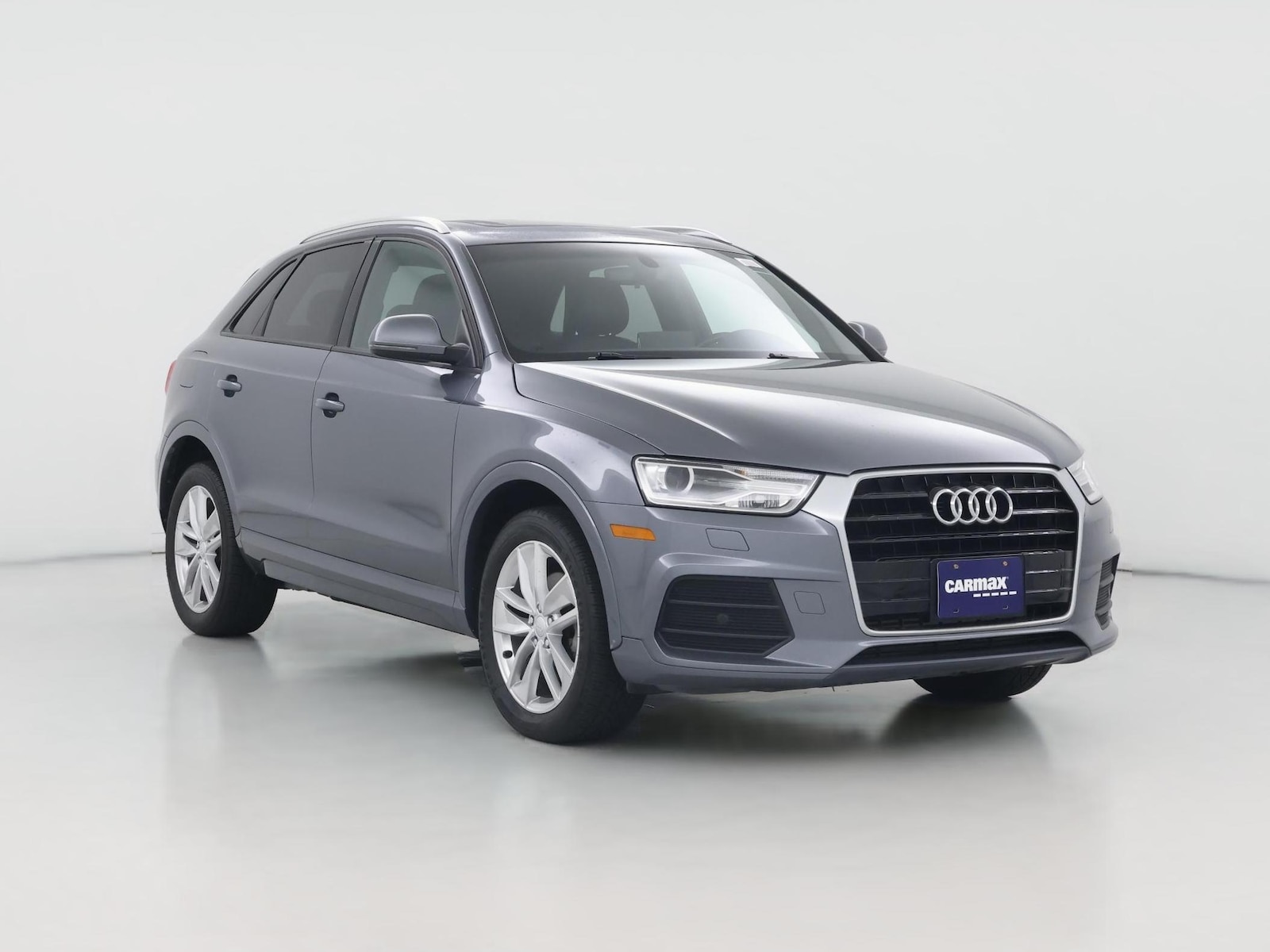 2017 Audi Q3