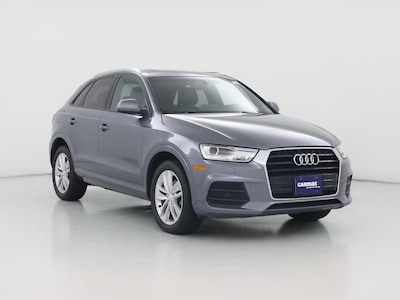 2017 Audi Q3 Premium