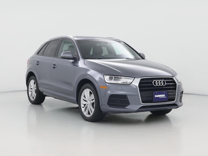 2017 Audi Q3 Premium -
                  Houston, TX