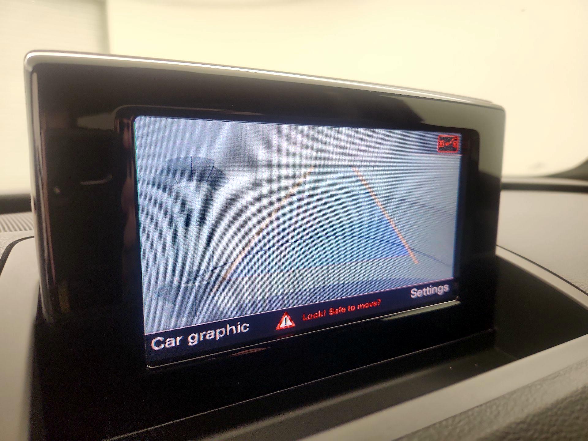 Thumbnail: 2017 Audi Q3 - 14