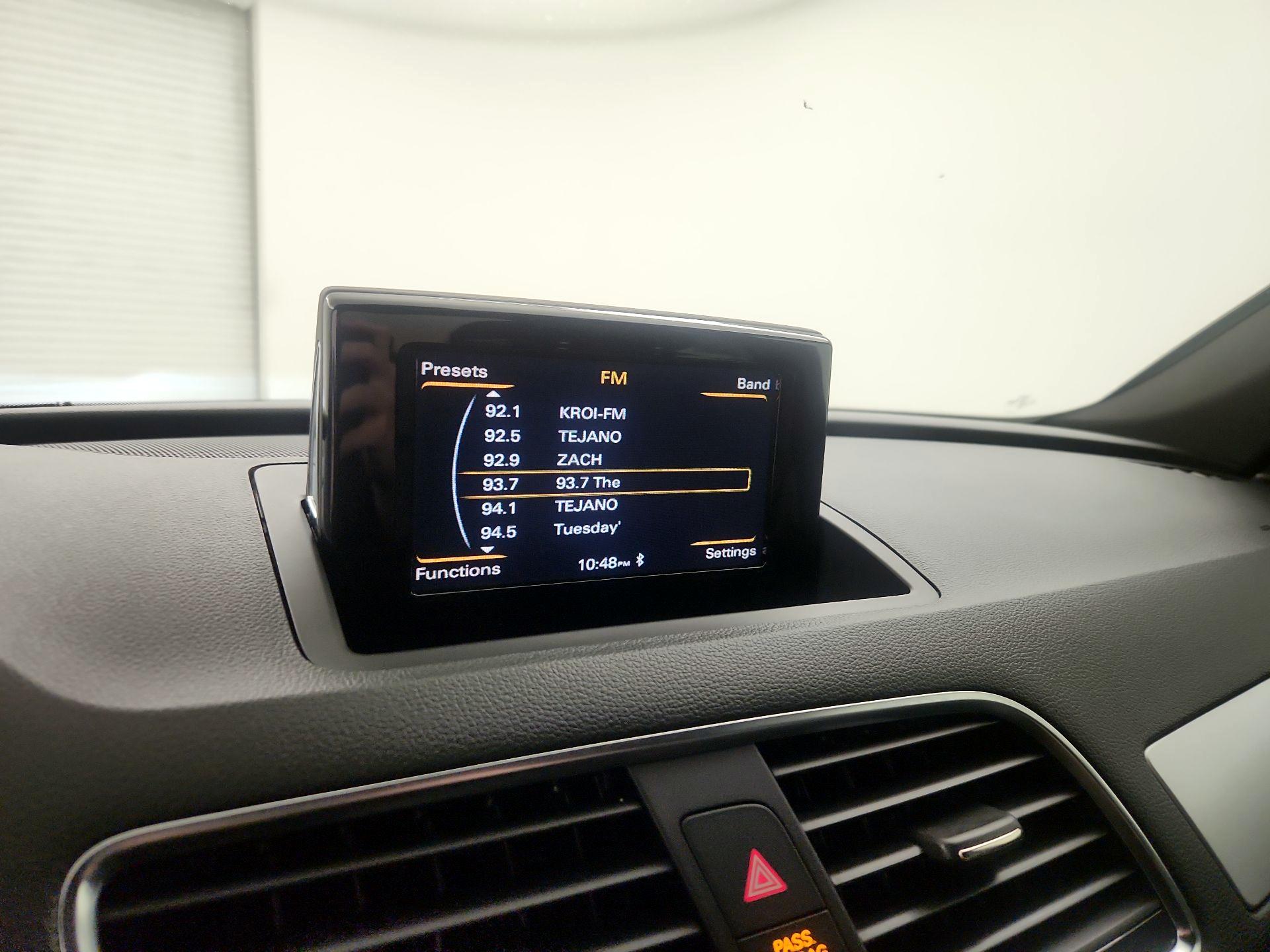 Thumbnail: 2017 Audi Q3 - 15