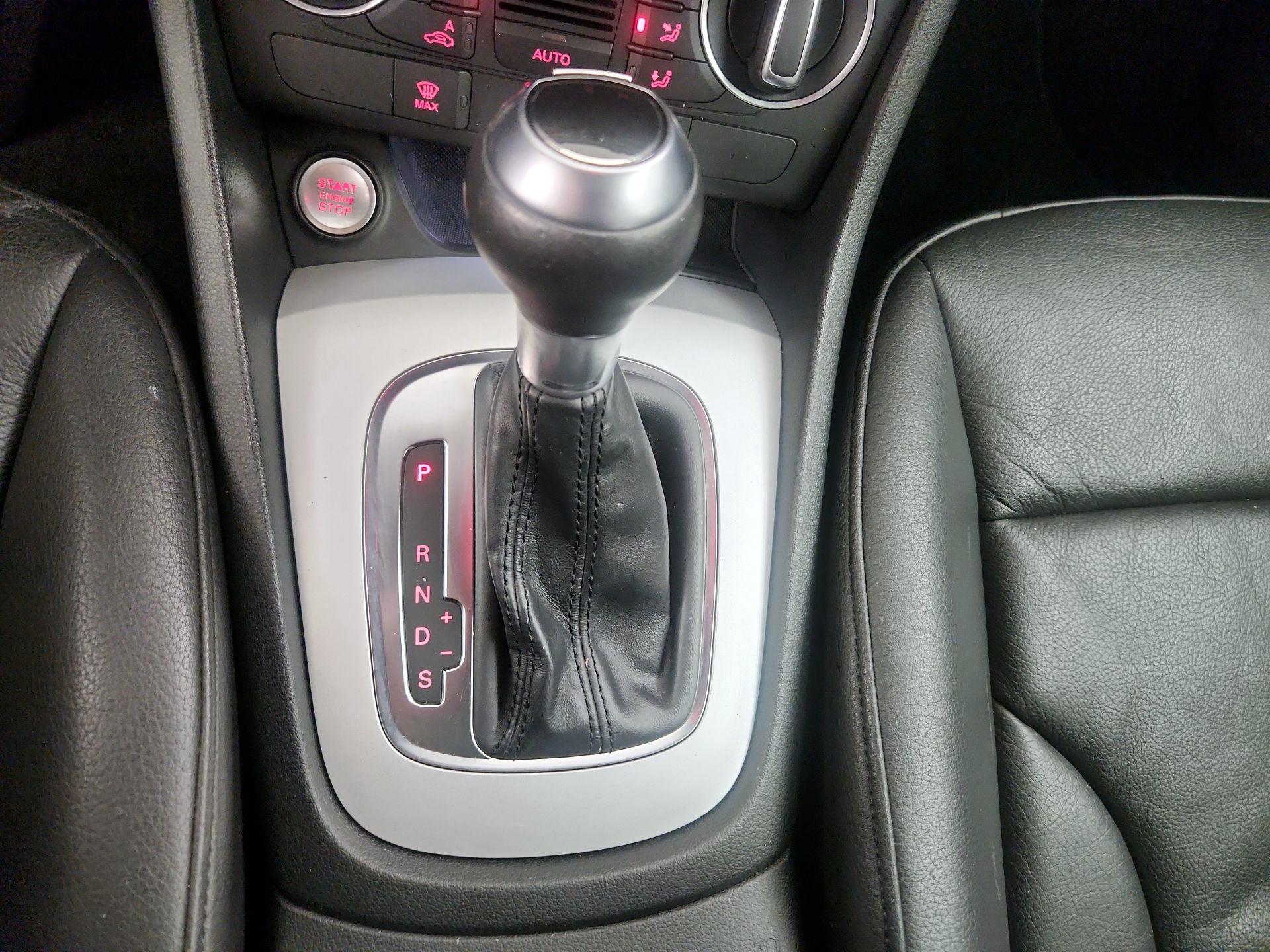 Thumbnail: 2017 Audi Q3 - 17