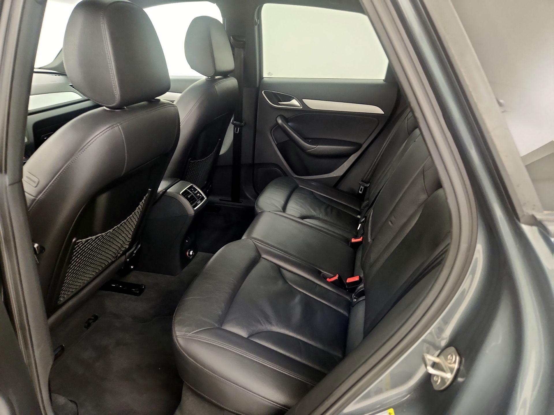 Thumbnail: 2017 Audi Q3 - 20