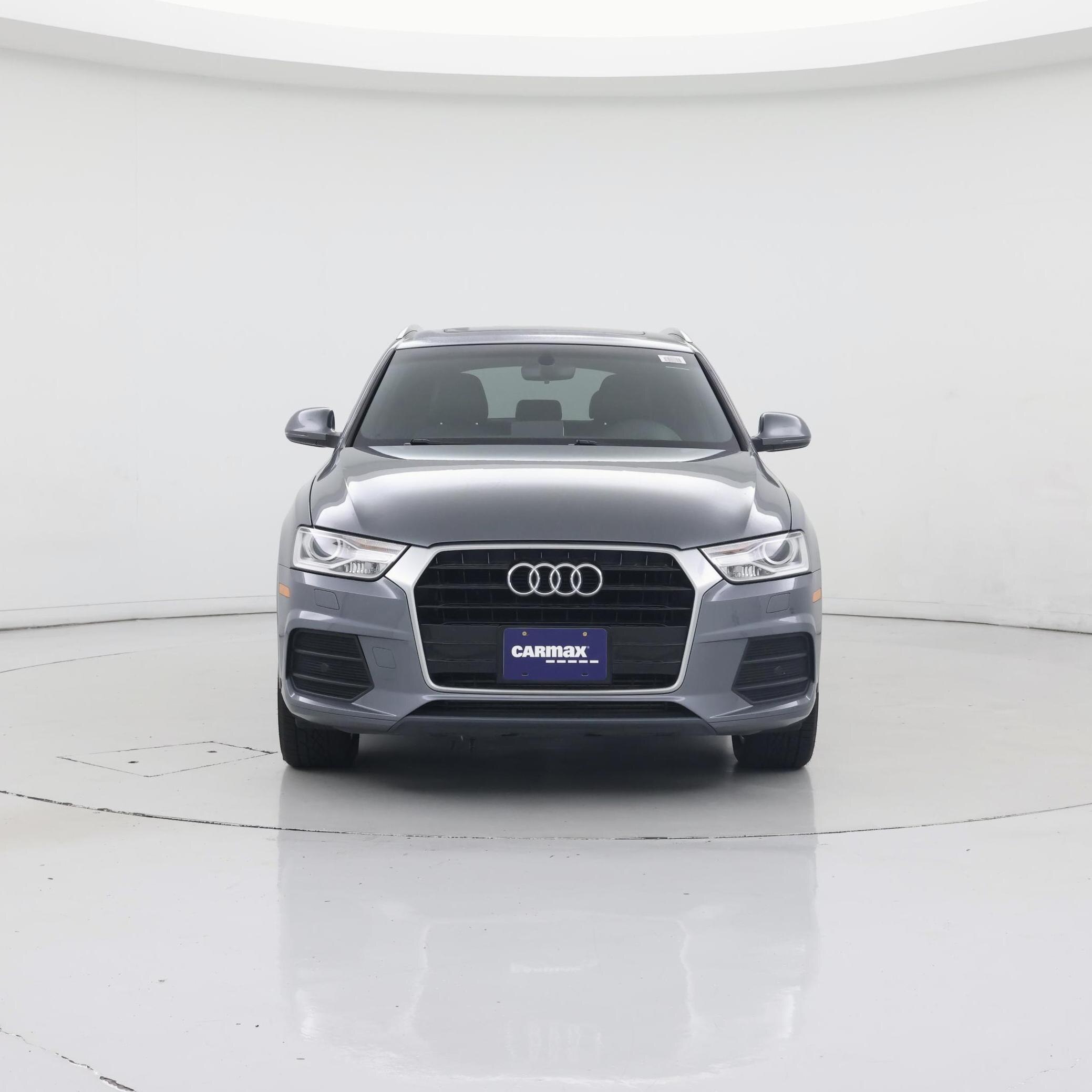 Thumbnail: 2017 Audi Q3 - 5