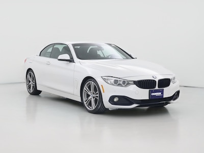 2017 BMW 430 I