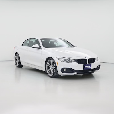 2017 BMW 430 I